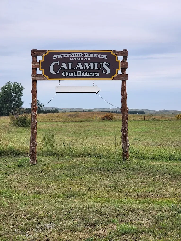 Calamus Outfitters
