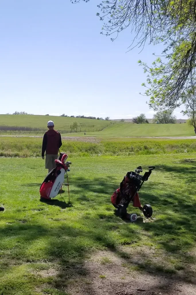 Cottonwood Greens