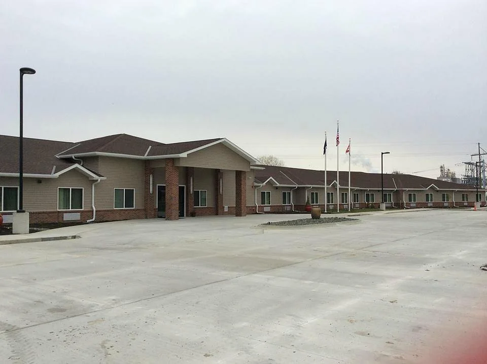 Cardinal Inn Hotel