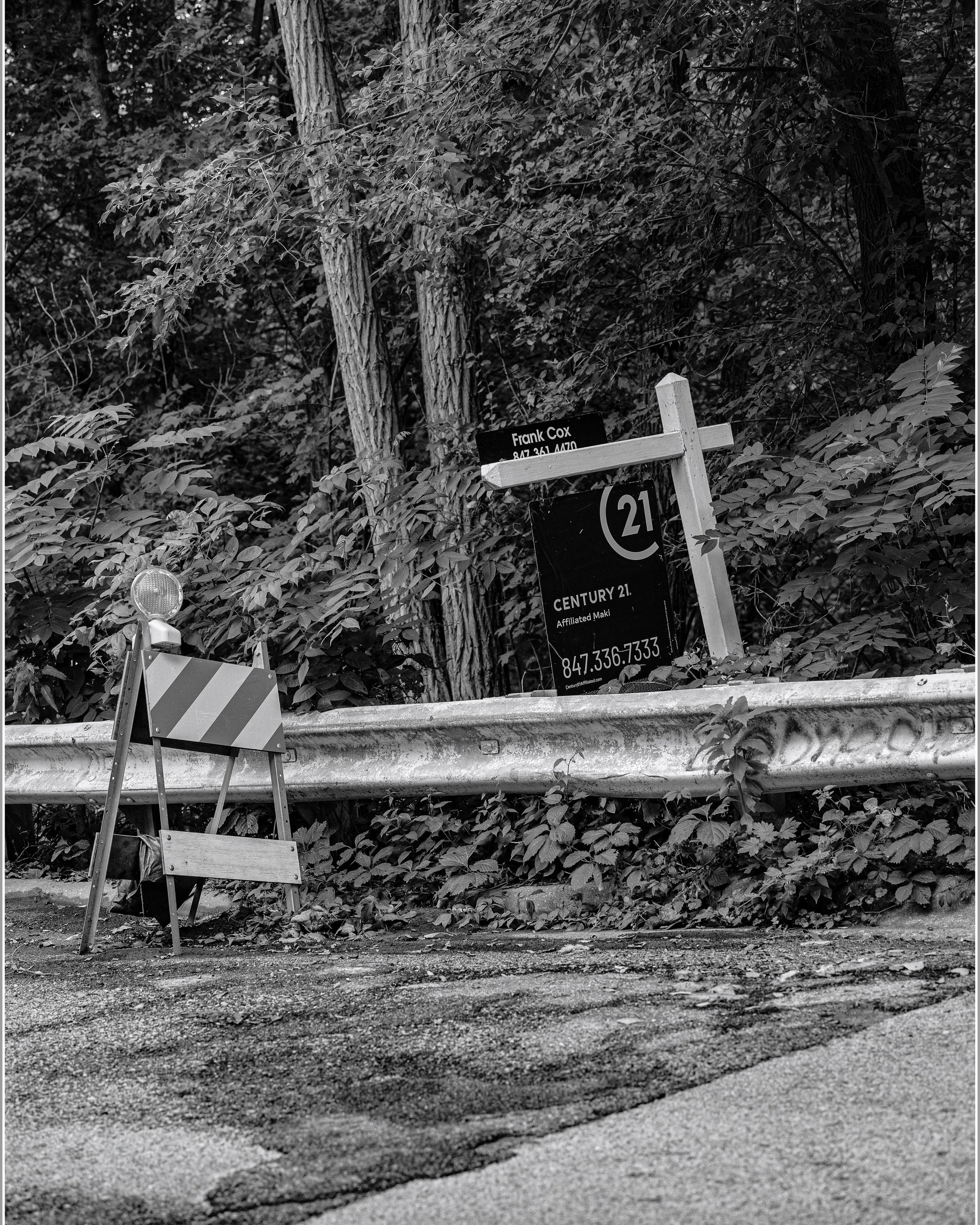 This plot of land is for sale. The parcel of land is in a ravine. The sale price may be very low.