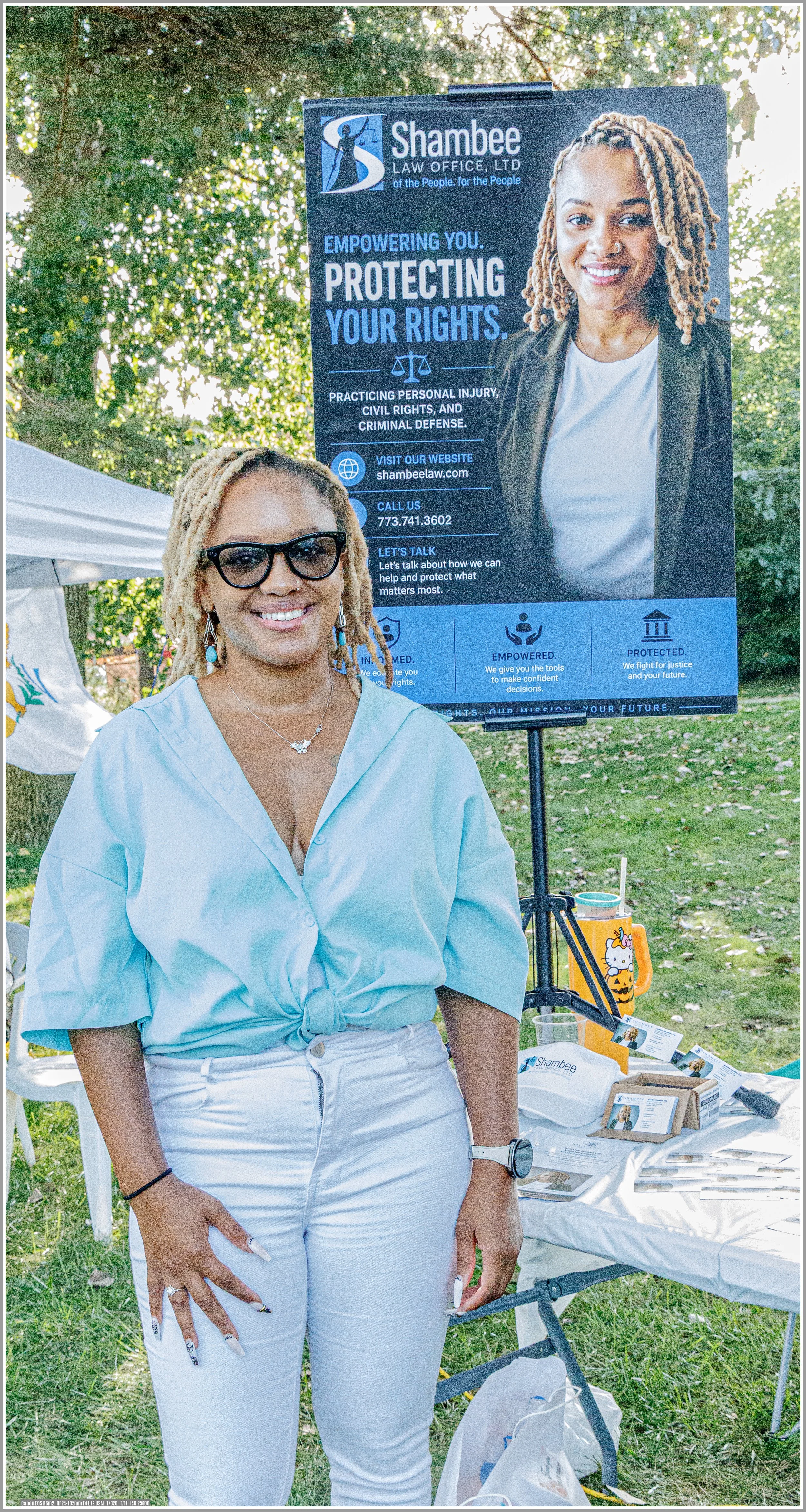 Juneitha Shambee at OneLove Festival.jpg