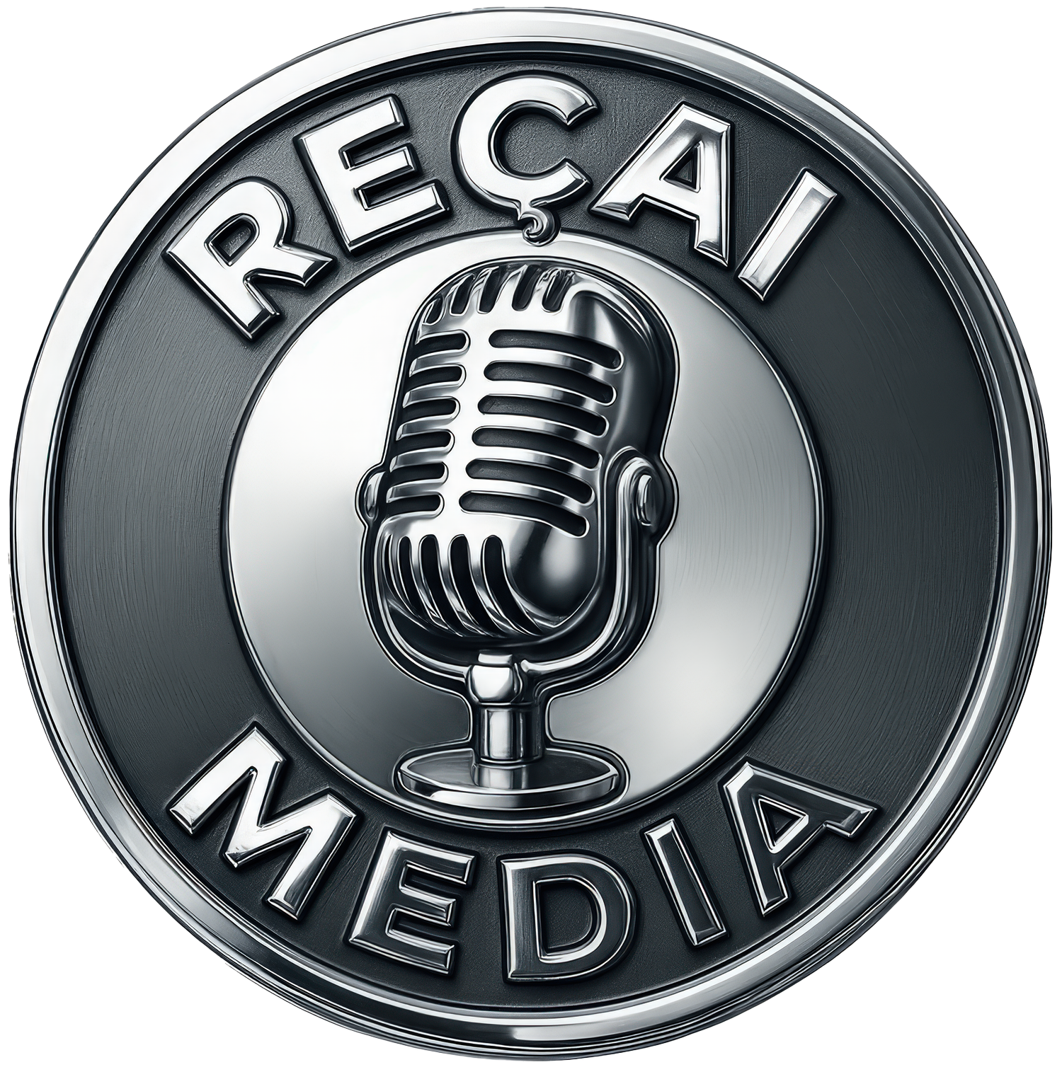 Reçai Media