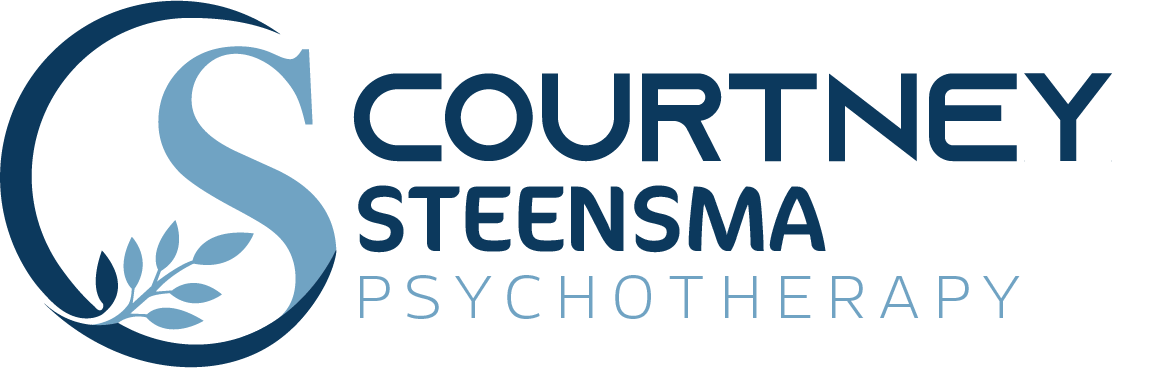 Courtney Steensma Psychotherapy