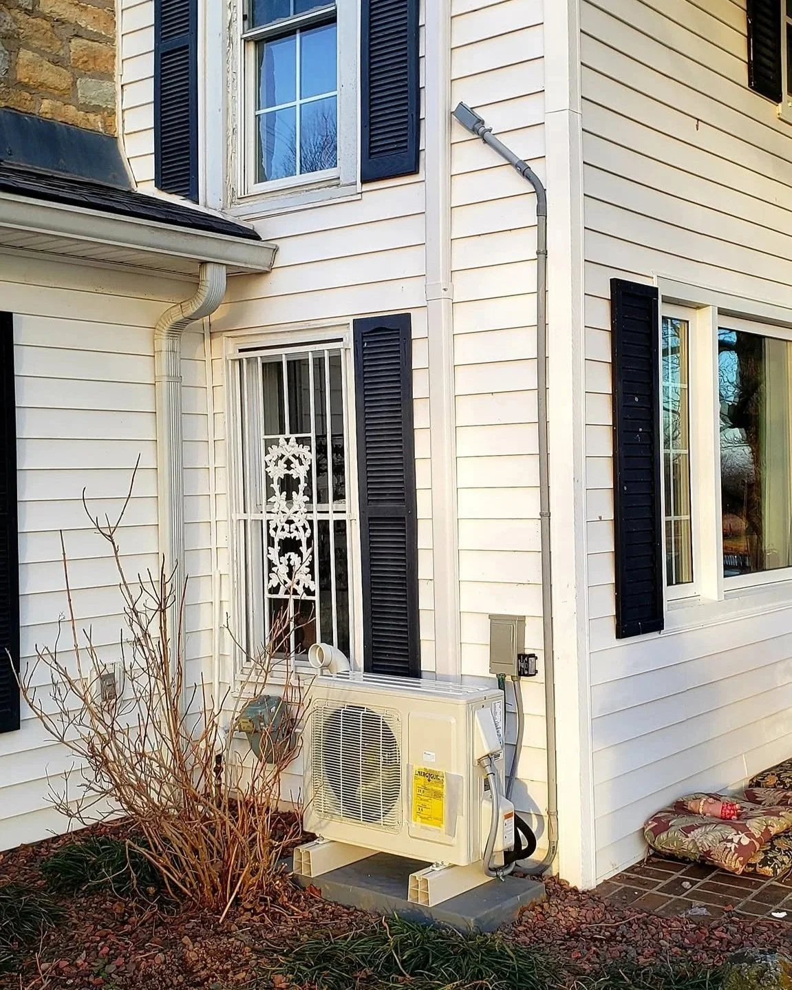 Remodel & Retrofit