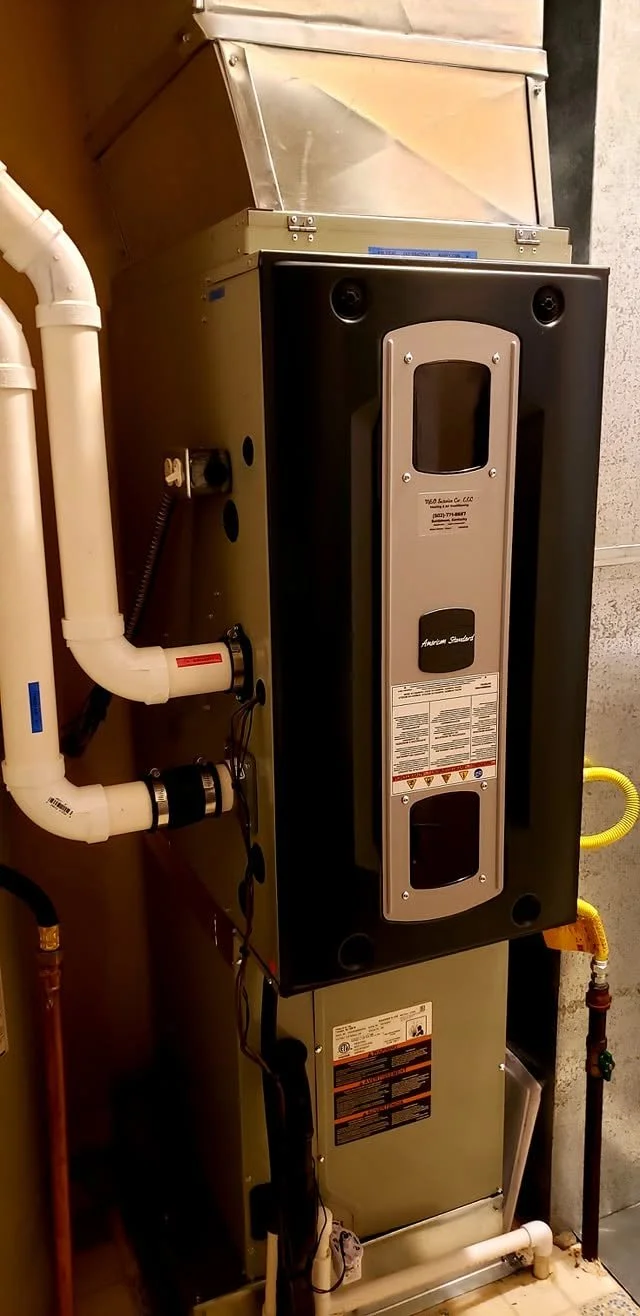 Residential Preventative Maintenance