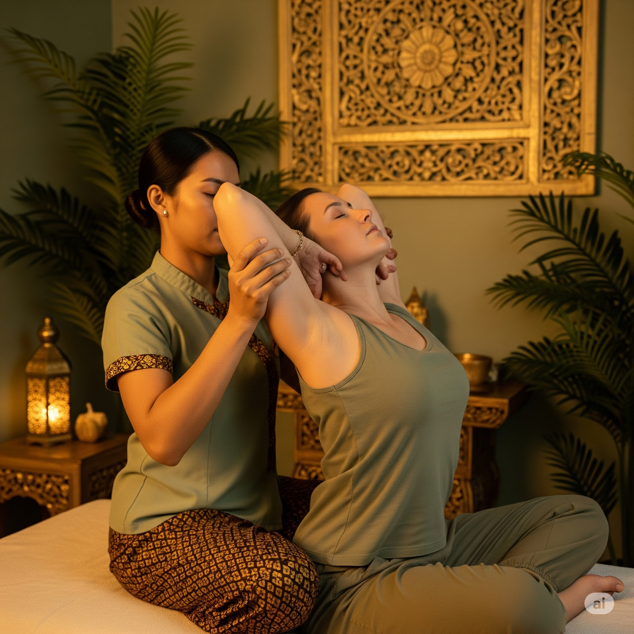 Thai massage OKlahoma, Best Thai massage Edmond Oklahoma, Best massage near Oklahoma City, Thai Massage near me,
