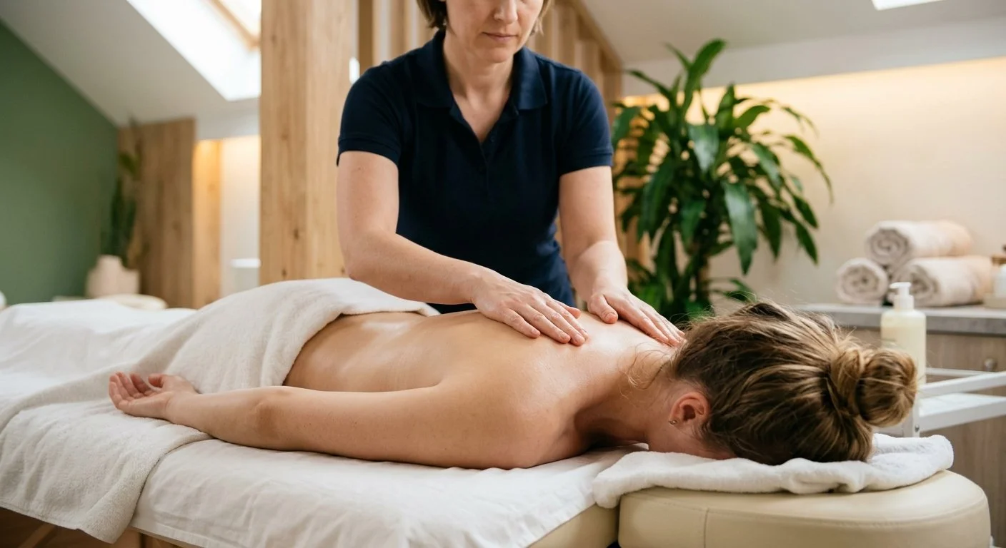 What Is Manual Lymphatic Drainage (MLD) and How Does It Actually Work?