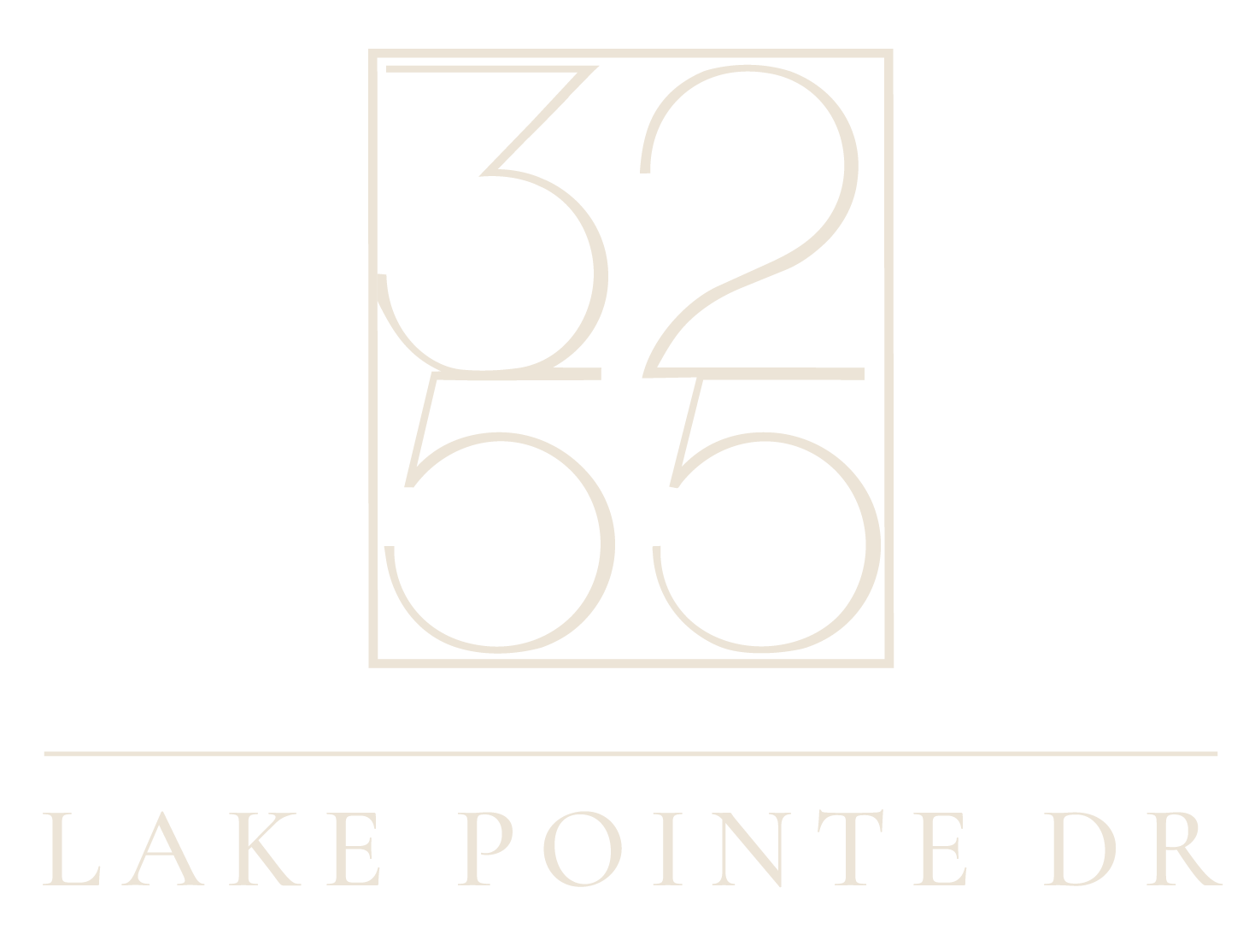 3255 Lake Pointe Dr