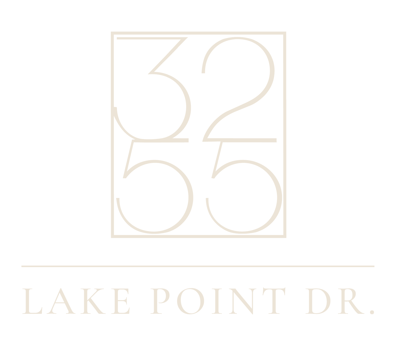 3255 Lake Point Dr