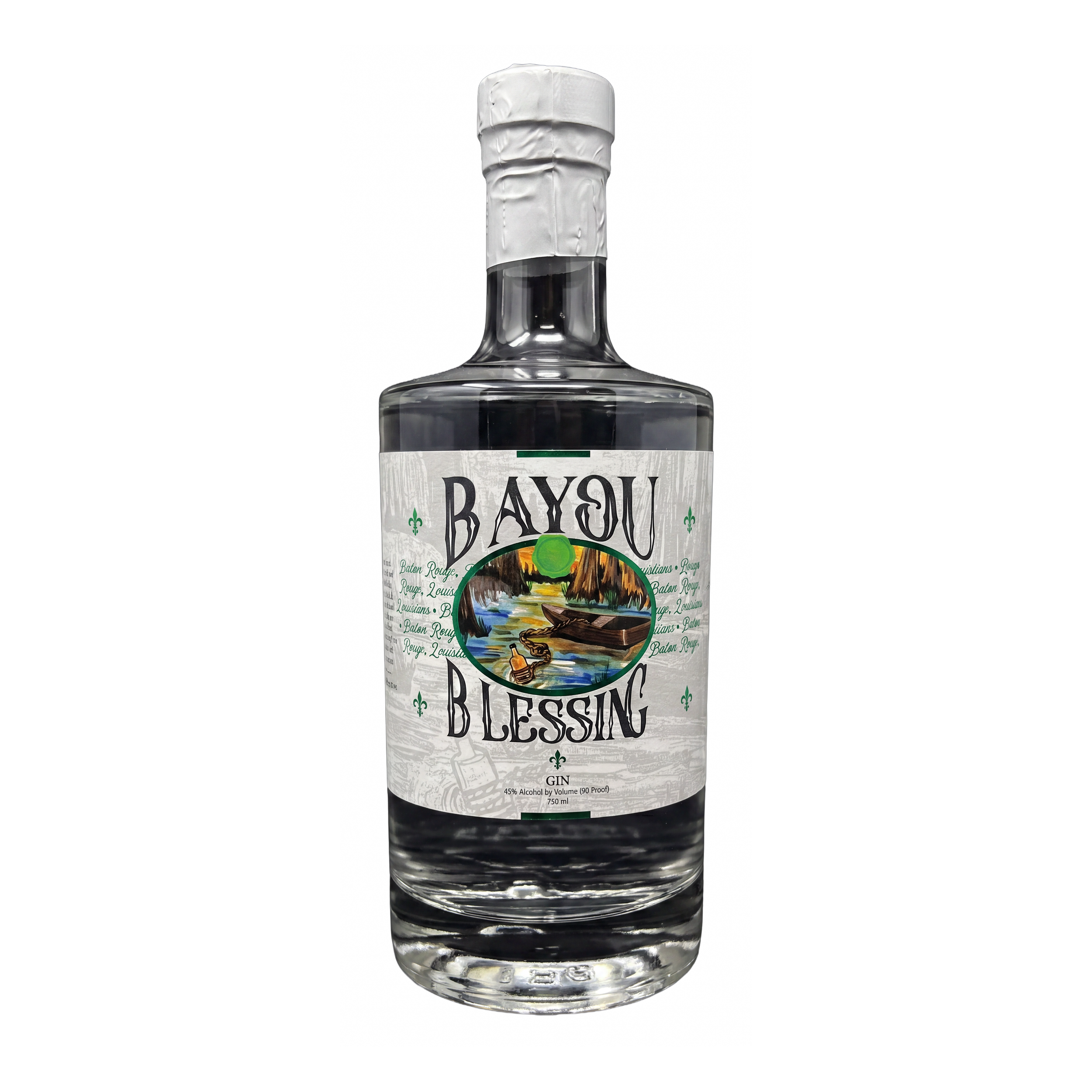 Bright botanicals and citrus-forward character give this gin a fresh perspective on a timeless spirit, delivering a bright, citrus-forward profile that is both approachable and exceptionally versatile. Distilled with the same commitment to quality fo
