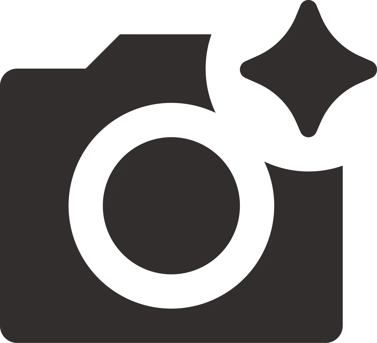 Camera Icon