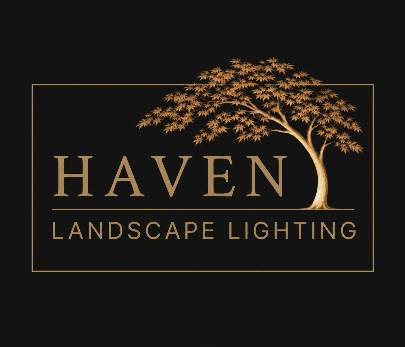 Haven Landscape Lighting