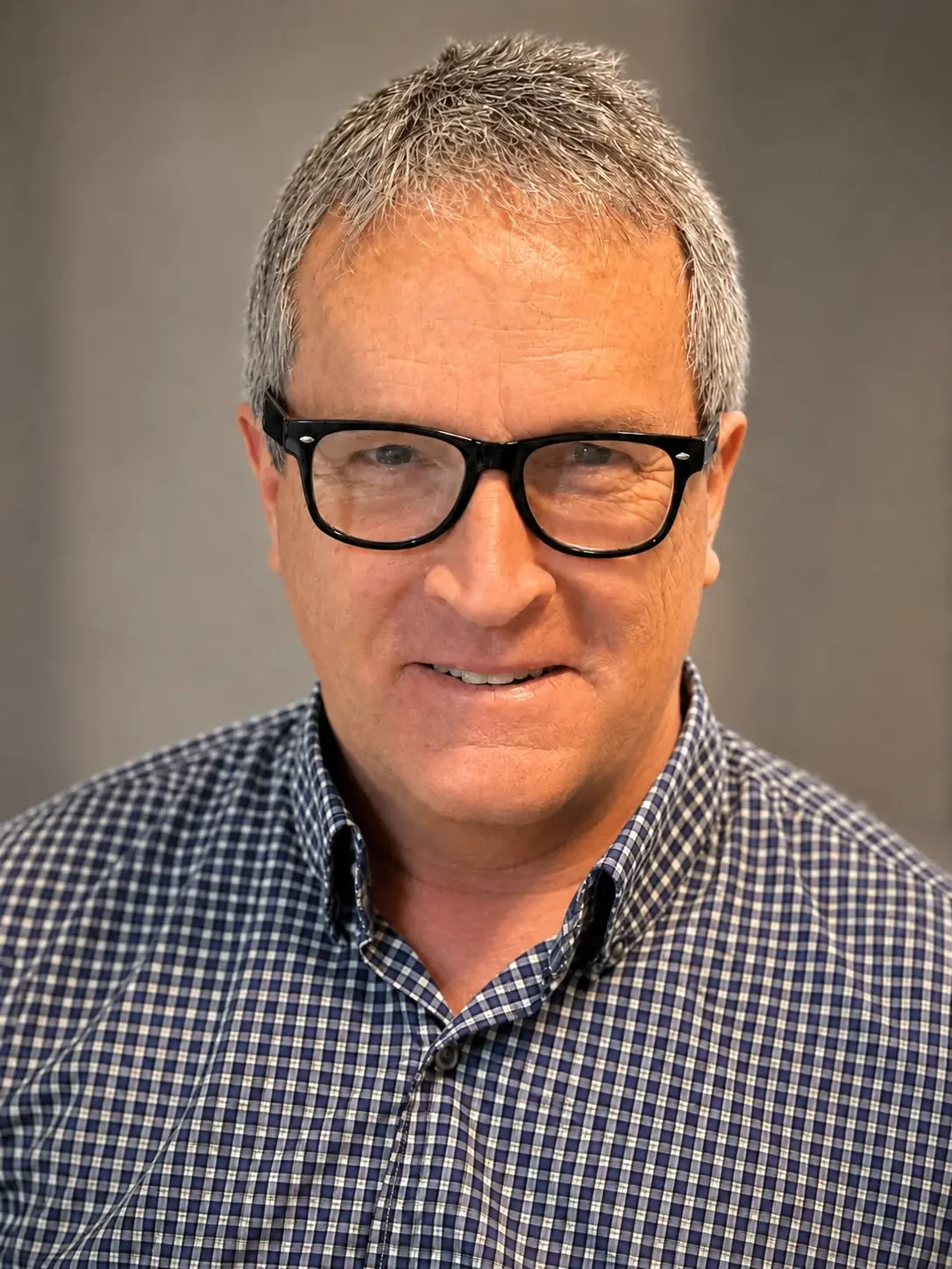 Craig Phelps Headshot