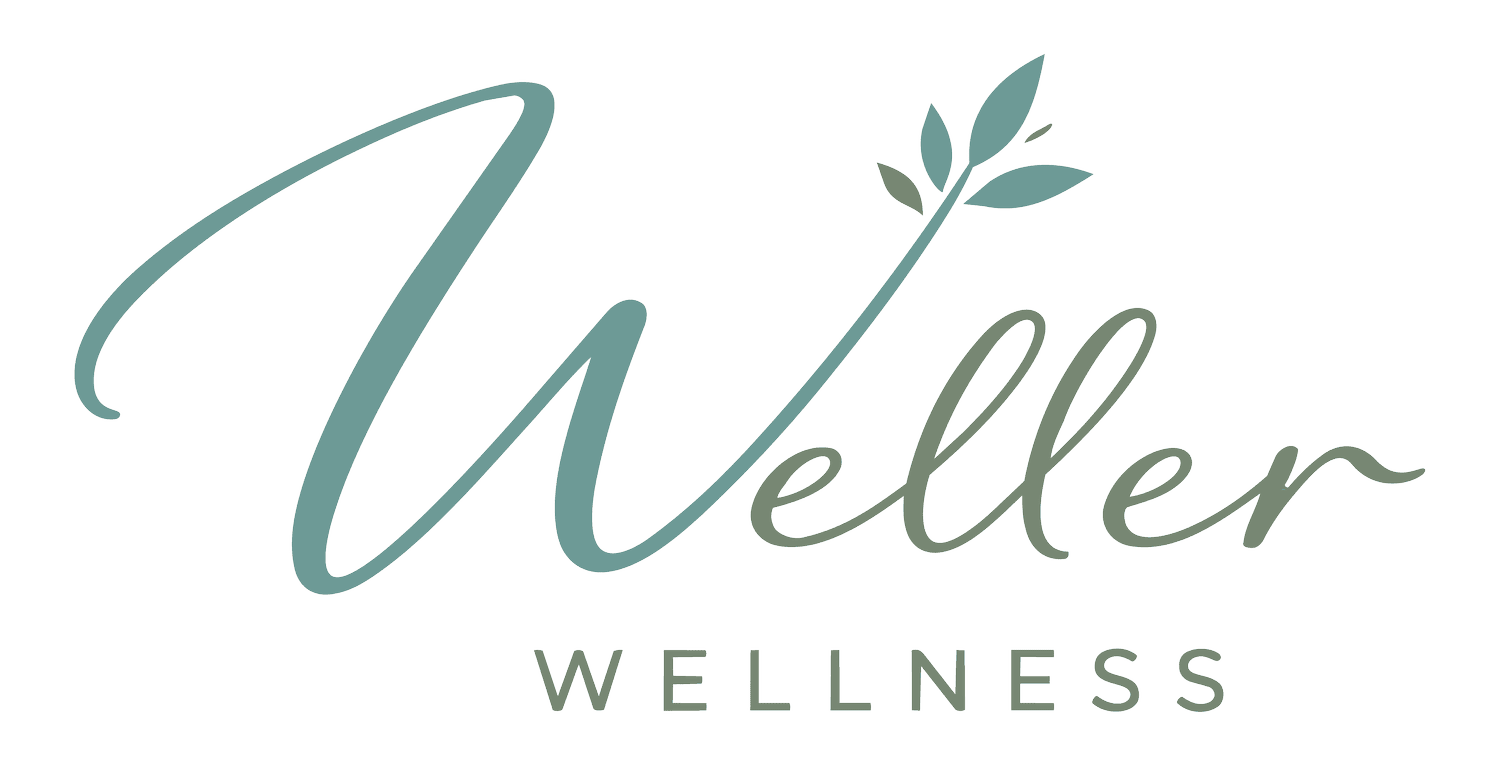 Weller Wellness
