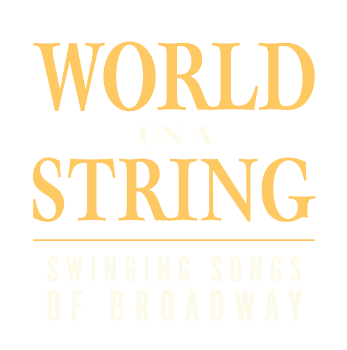 World on a String