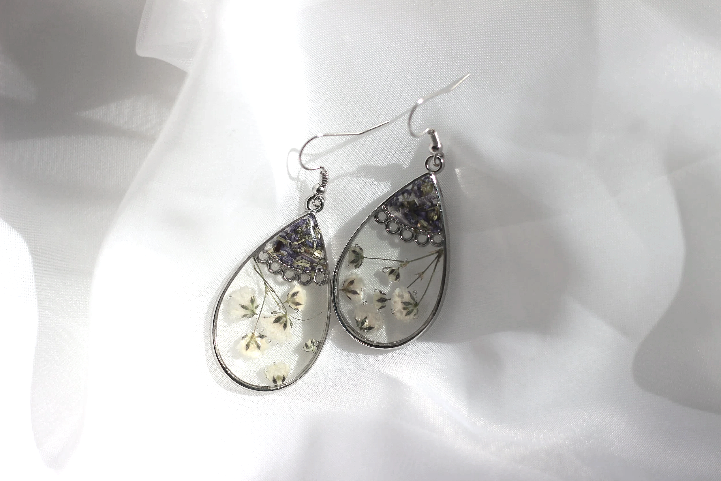 Lavender Lullaby