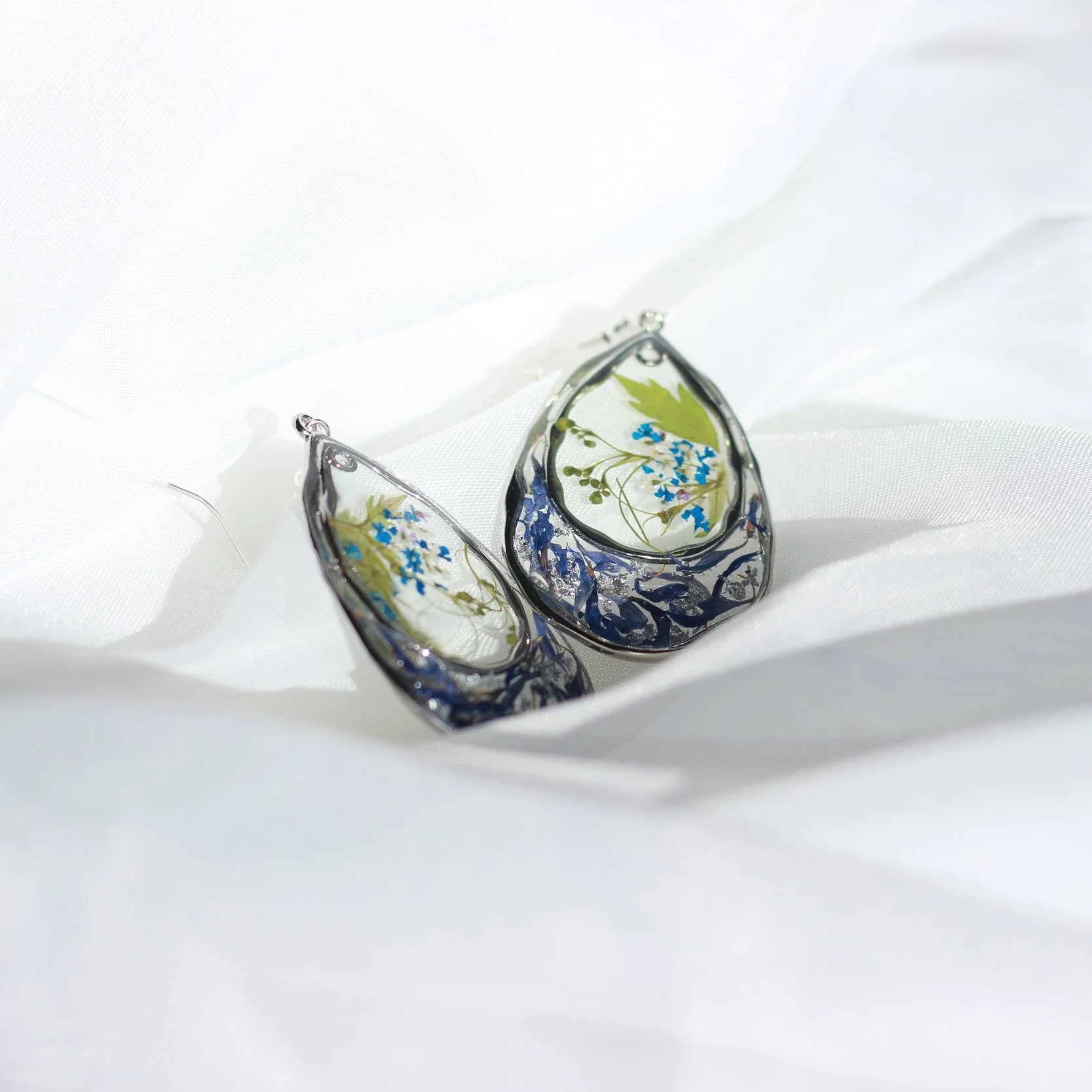 Azure Songbird Drops