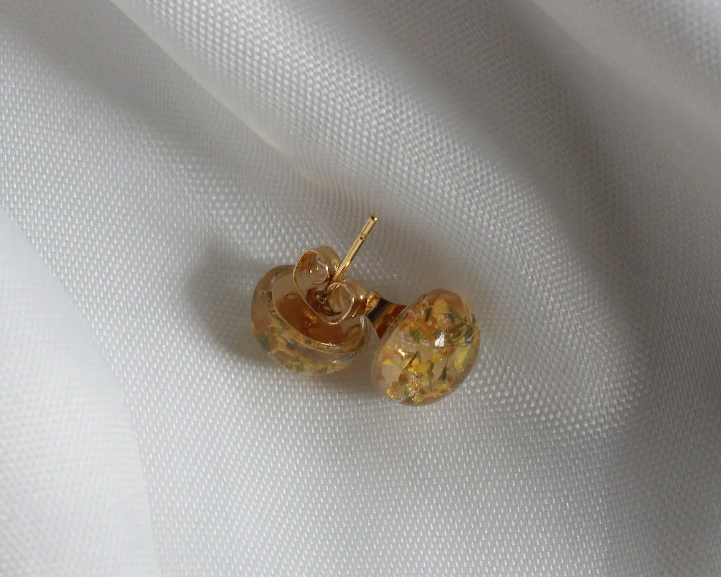 Golden Nectar (Round)
