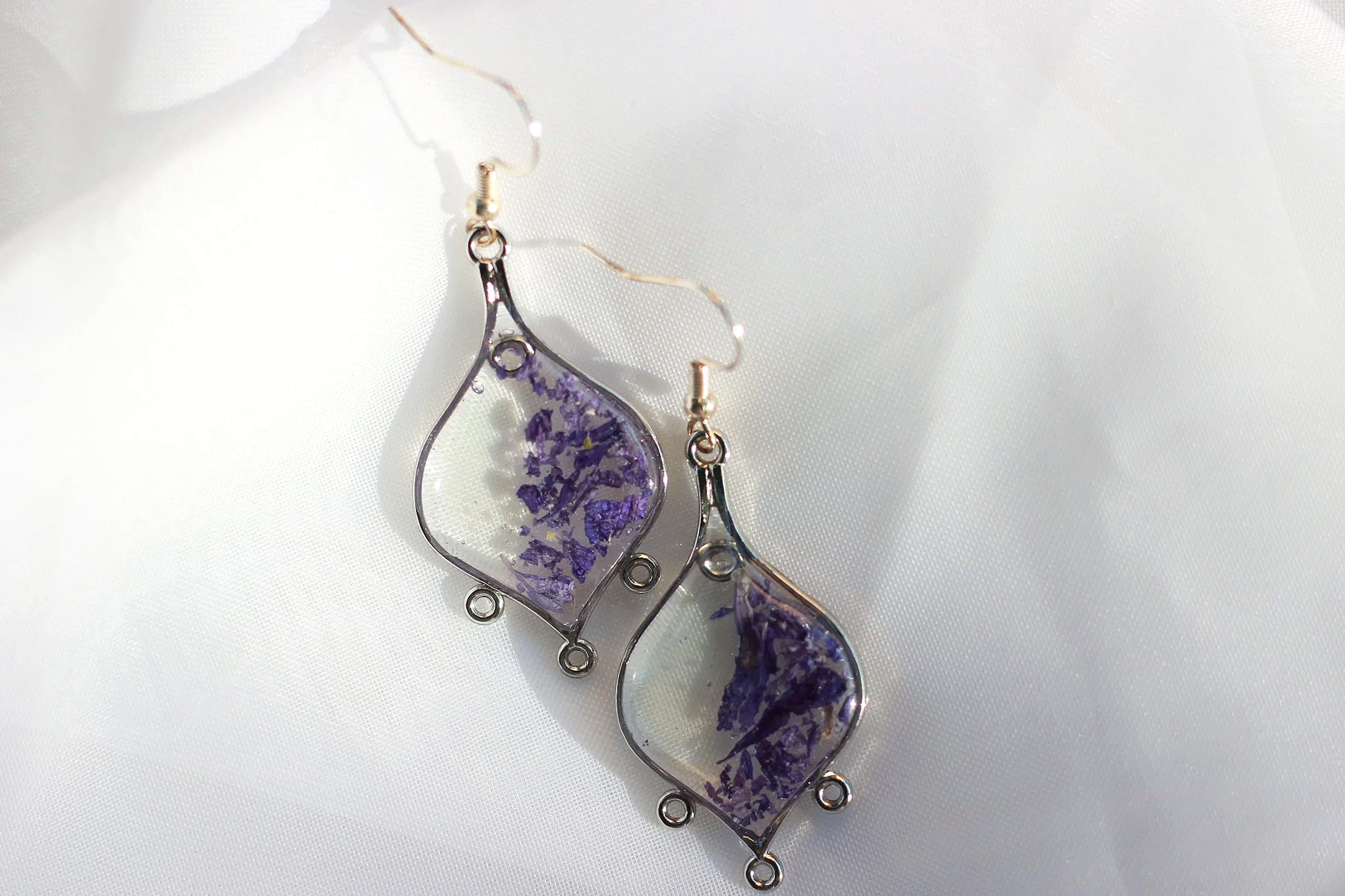 Amethyst Bloom