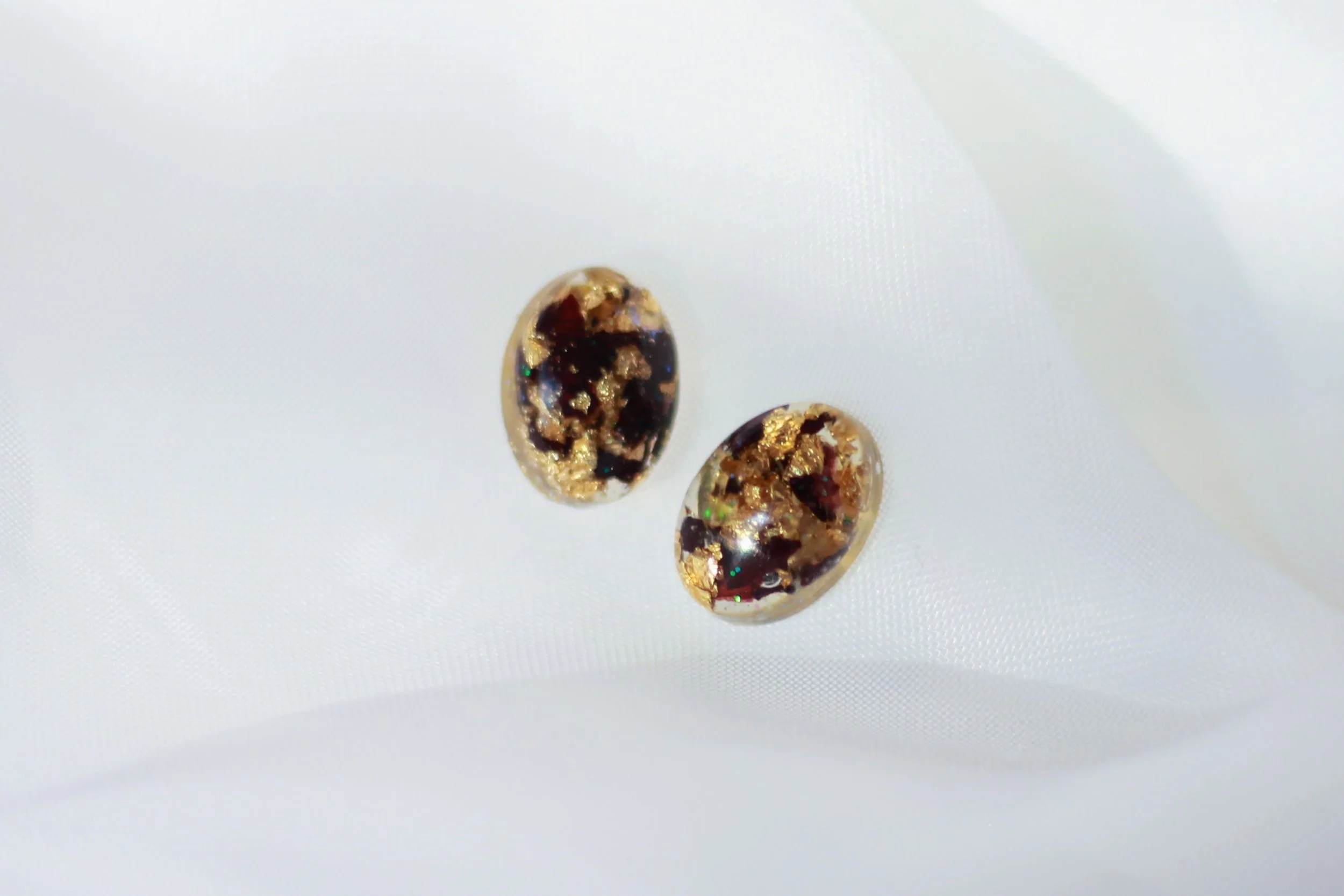 Velvet & Vine Studs