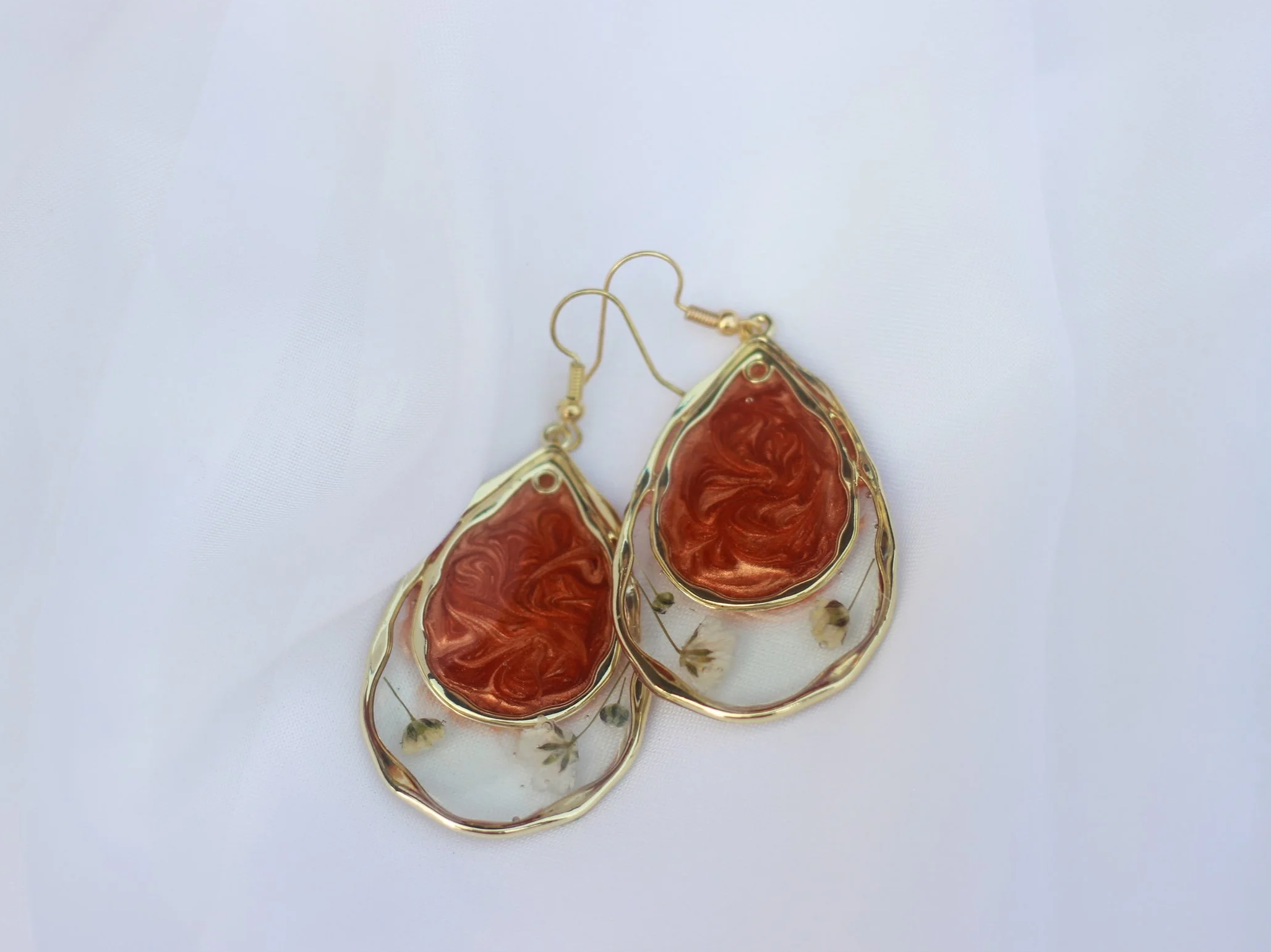 Marbled Honey