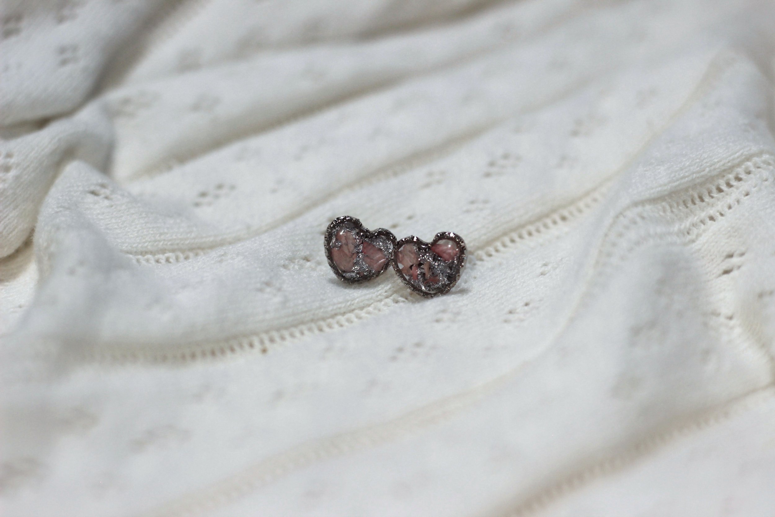 Heart in Stone