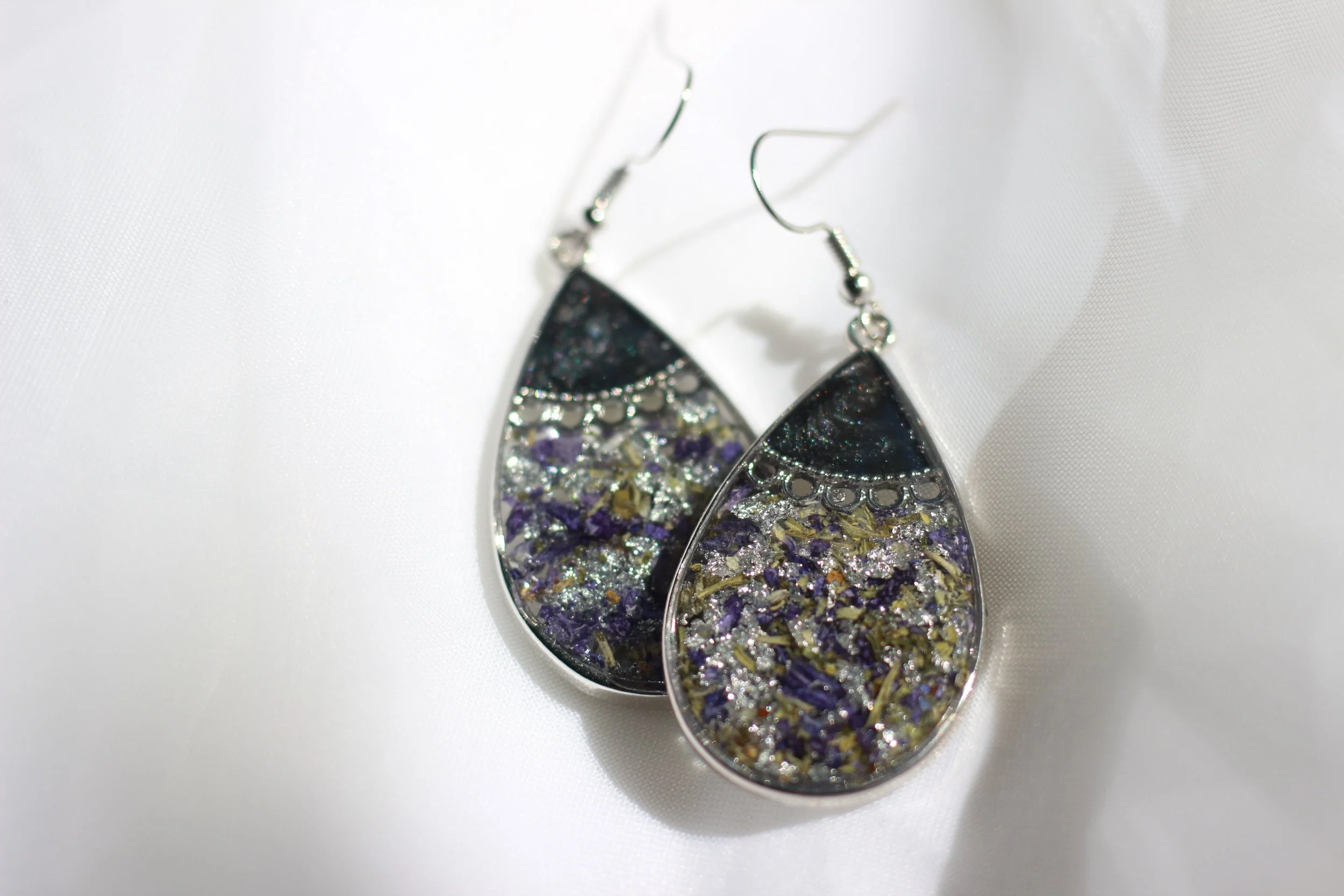Violet Midnight