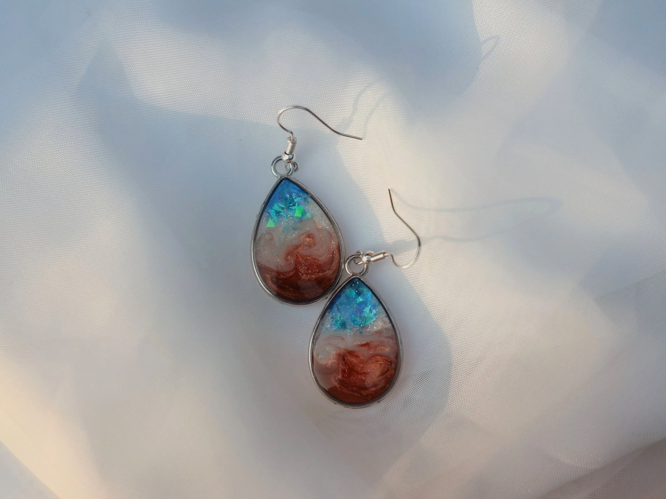 Terra & Tide (Silver)