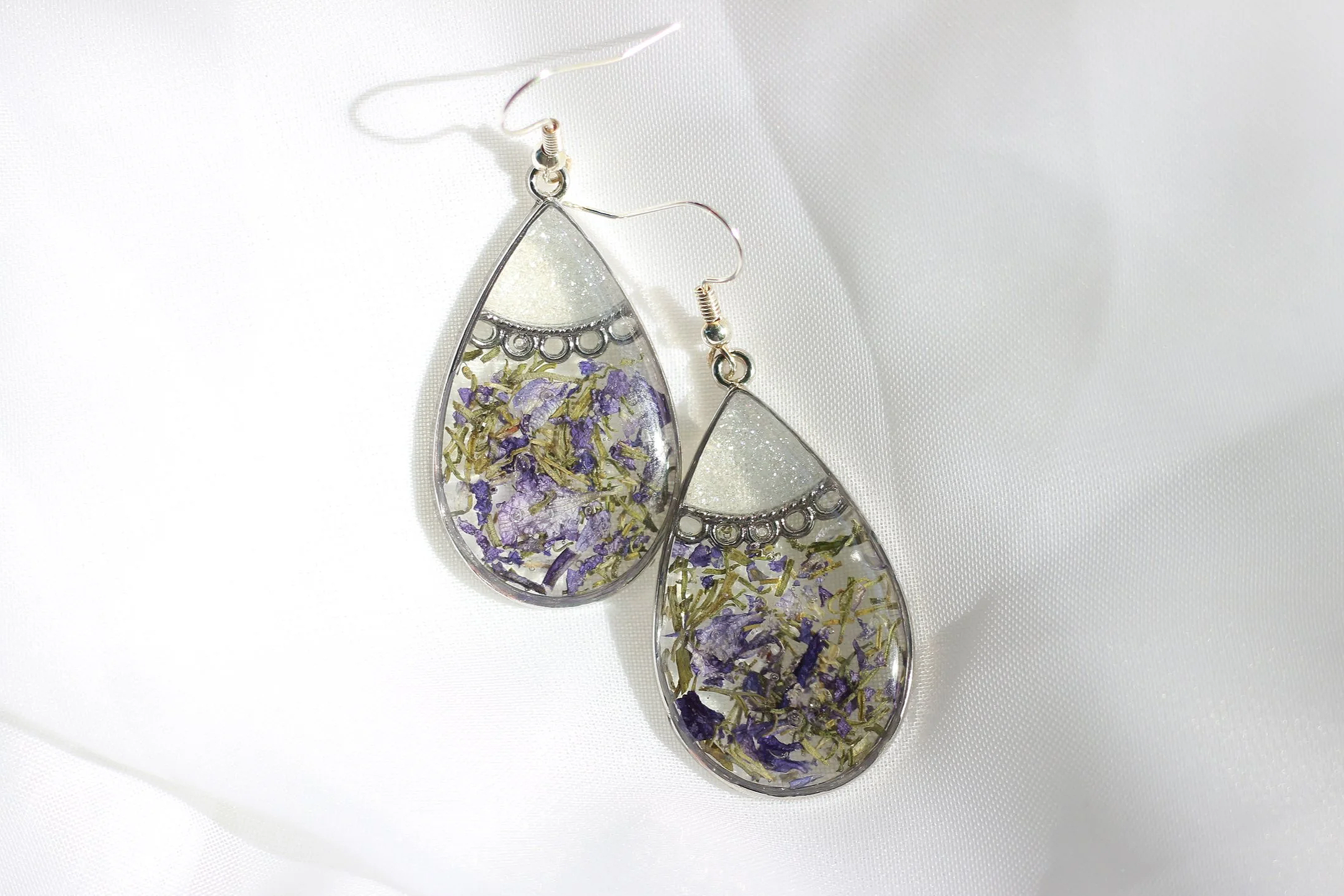 Whispering Lavender