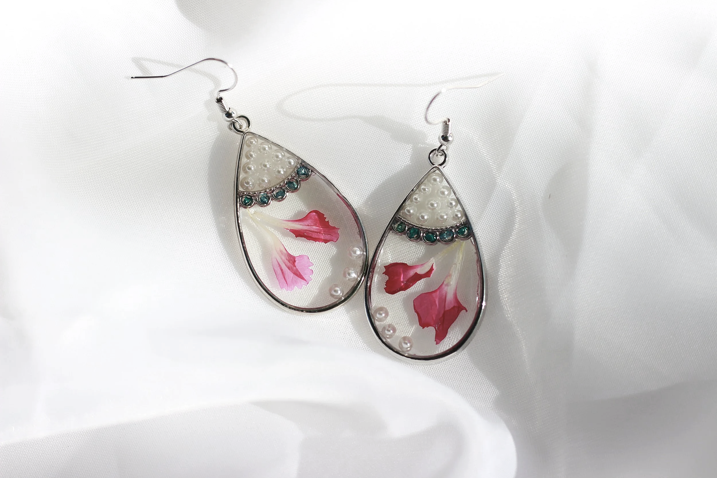 Fleur Drop