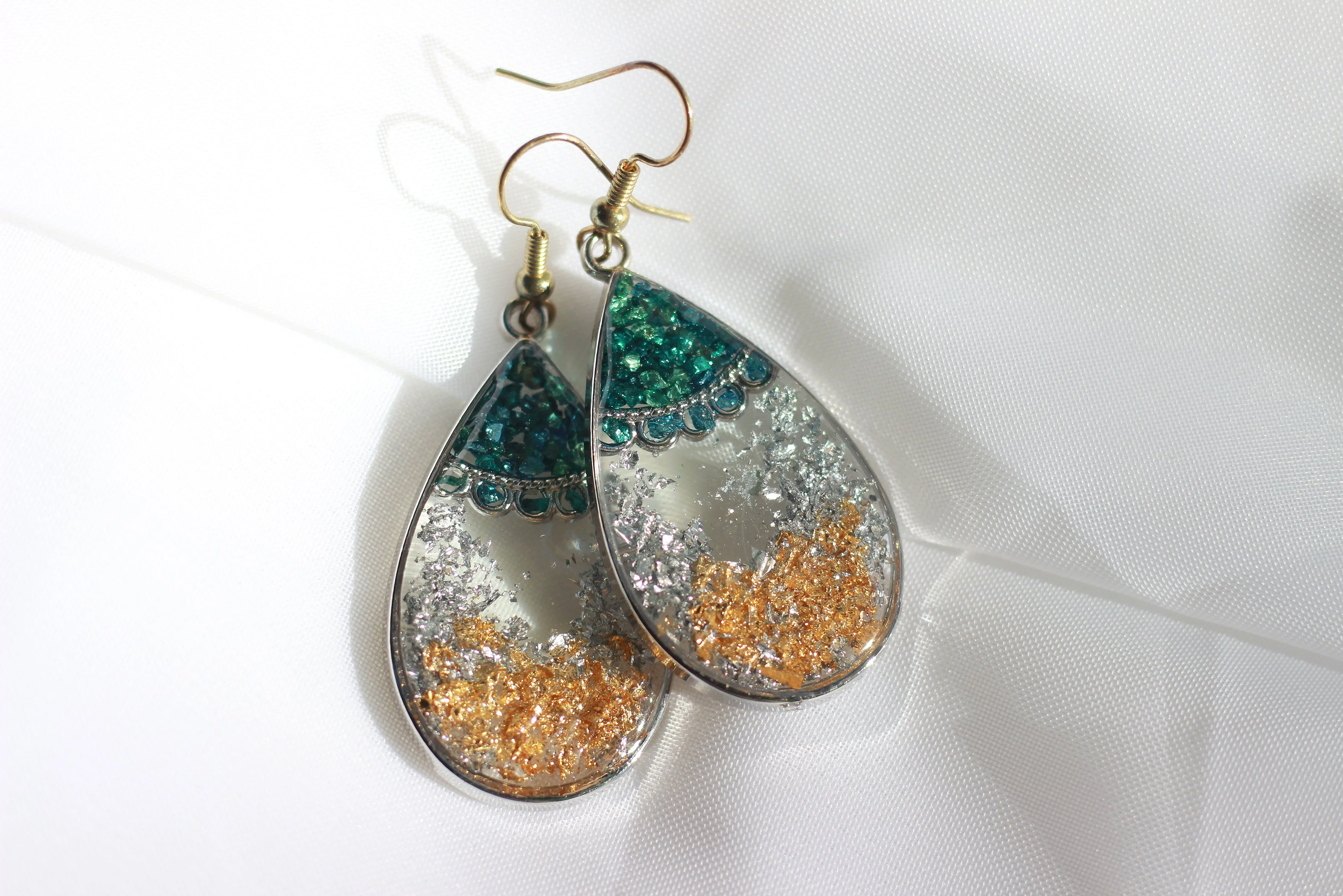 Artisan Shimmer