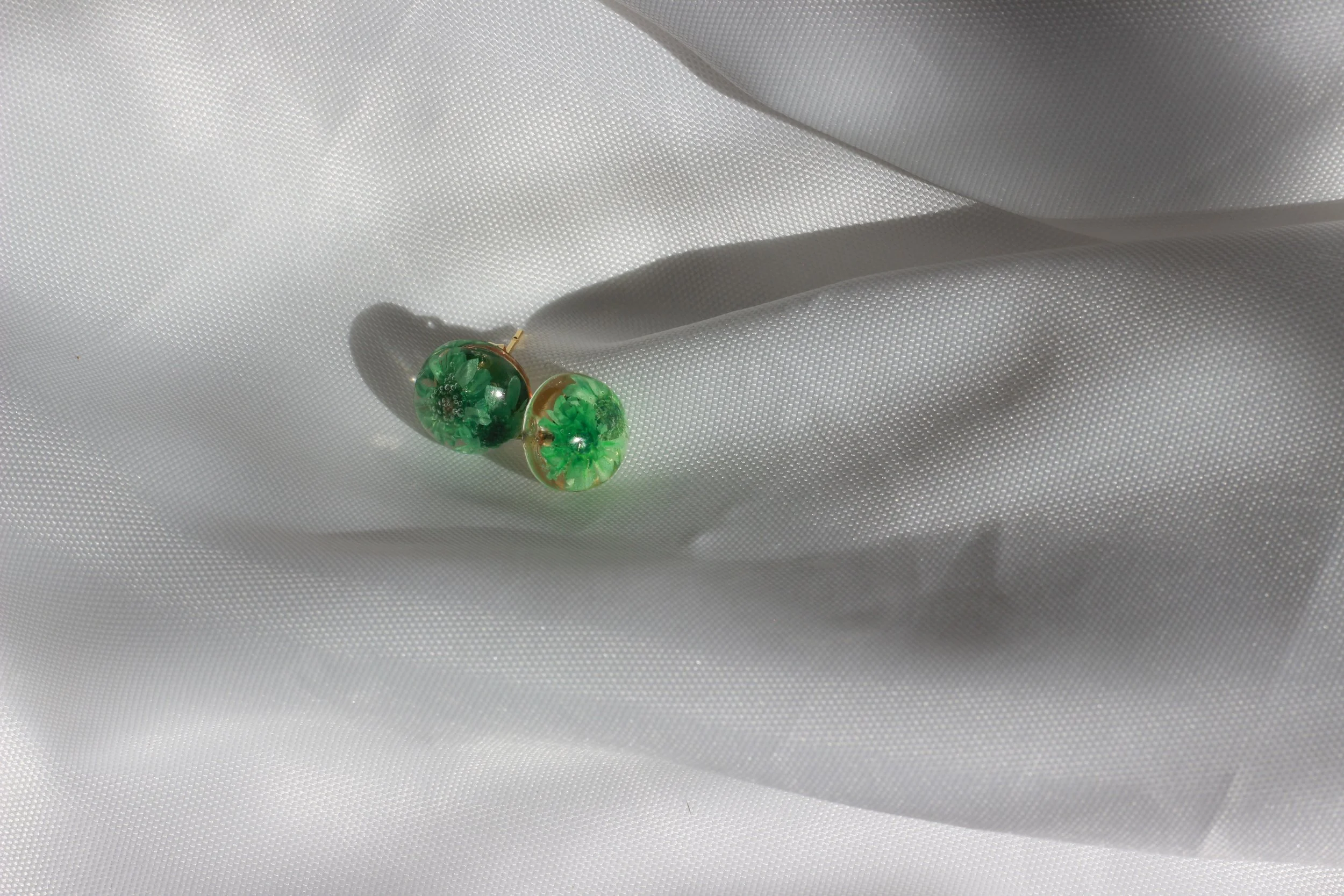 Emerald Bloom