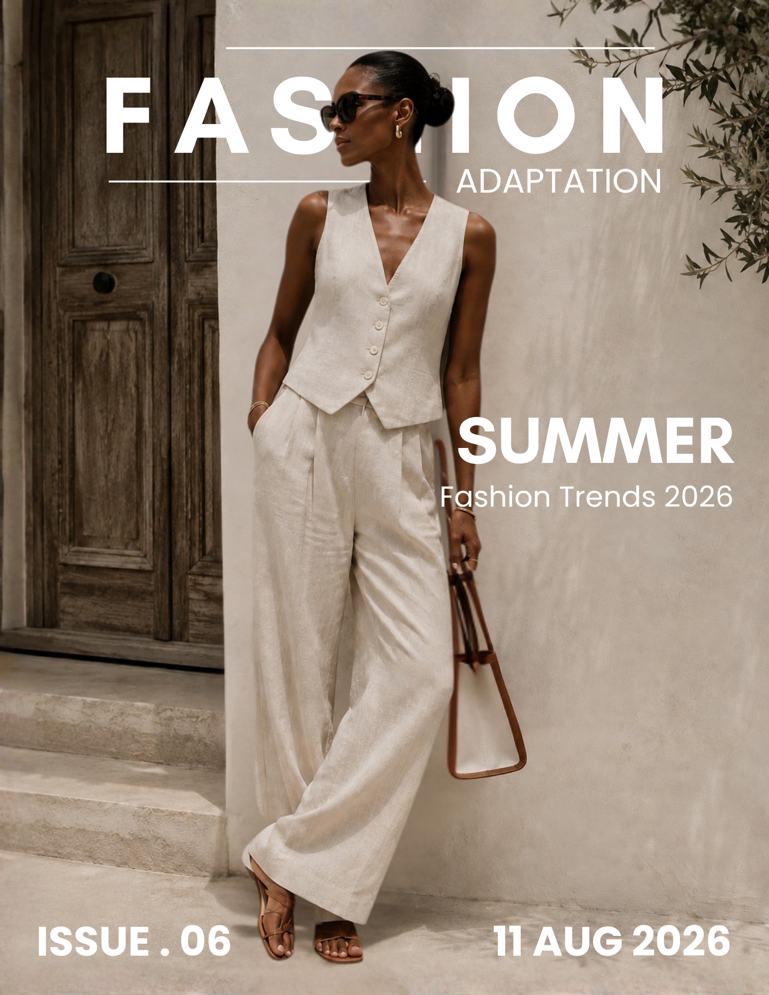 Summer Fashion Trends 2026