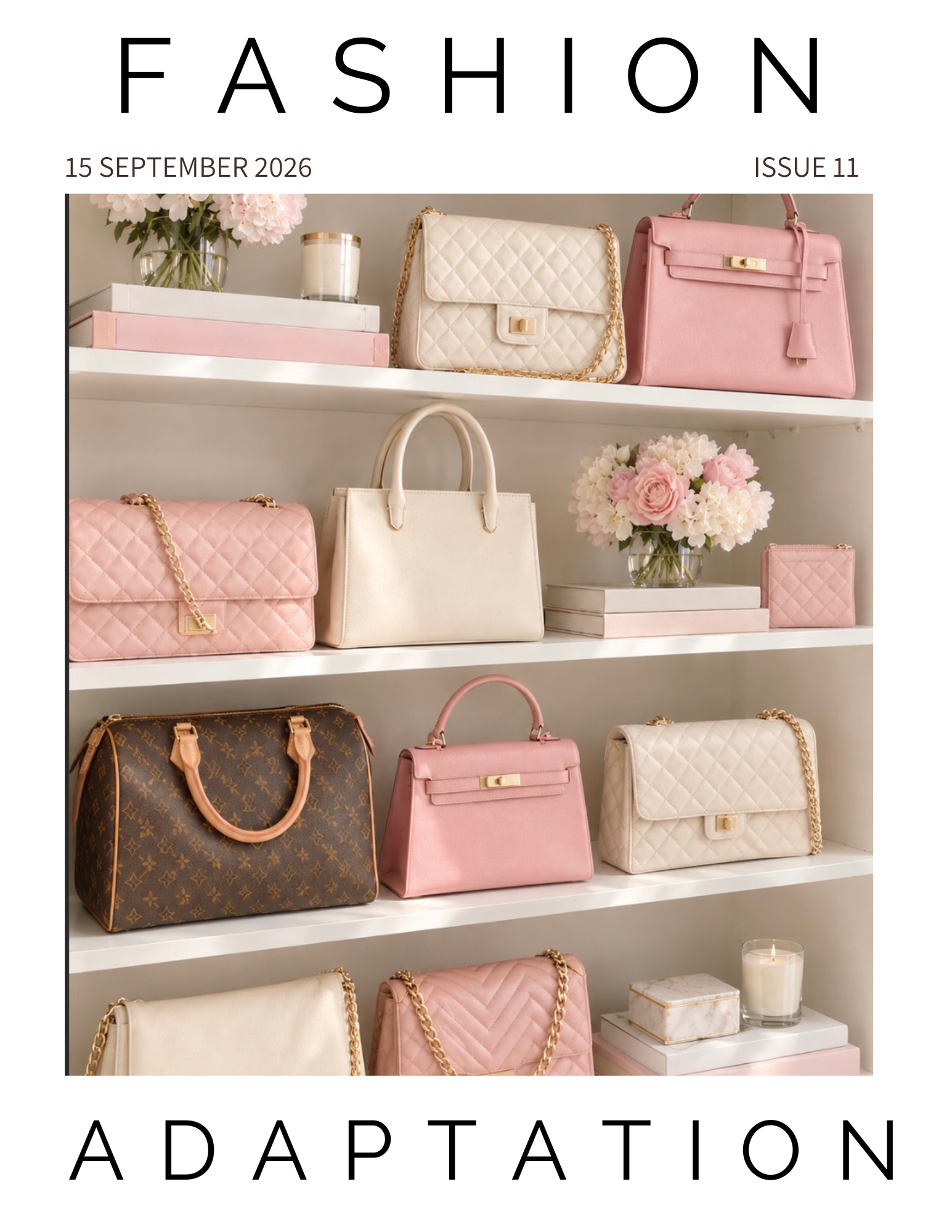 The Luxury Handbag Investigation