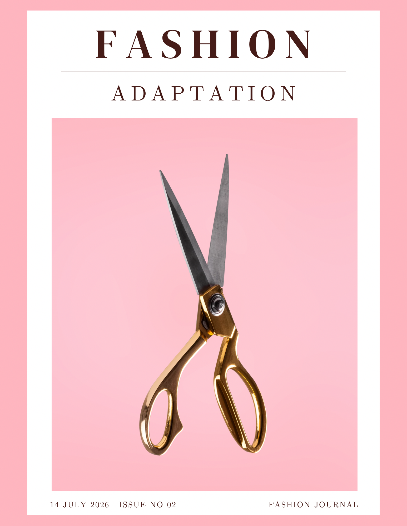 Why Your Clothes Deserve A Tailor