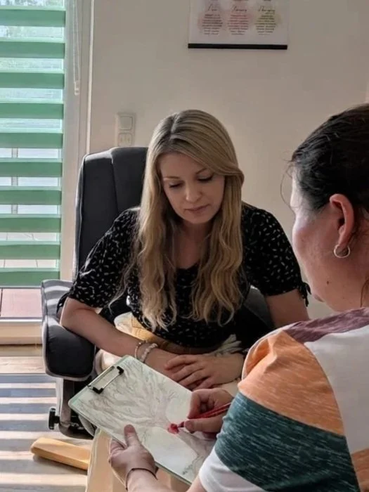 Psychotherapie für Erwachsene