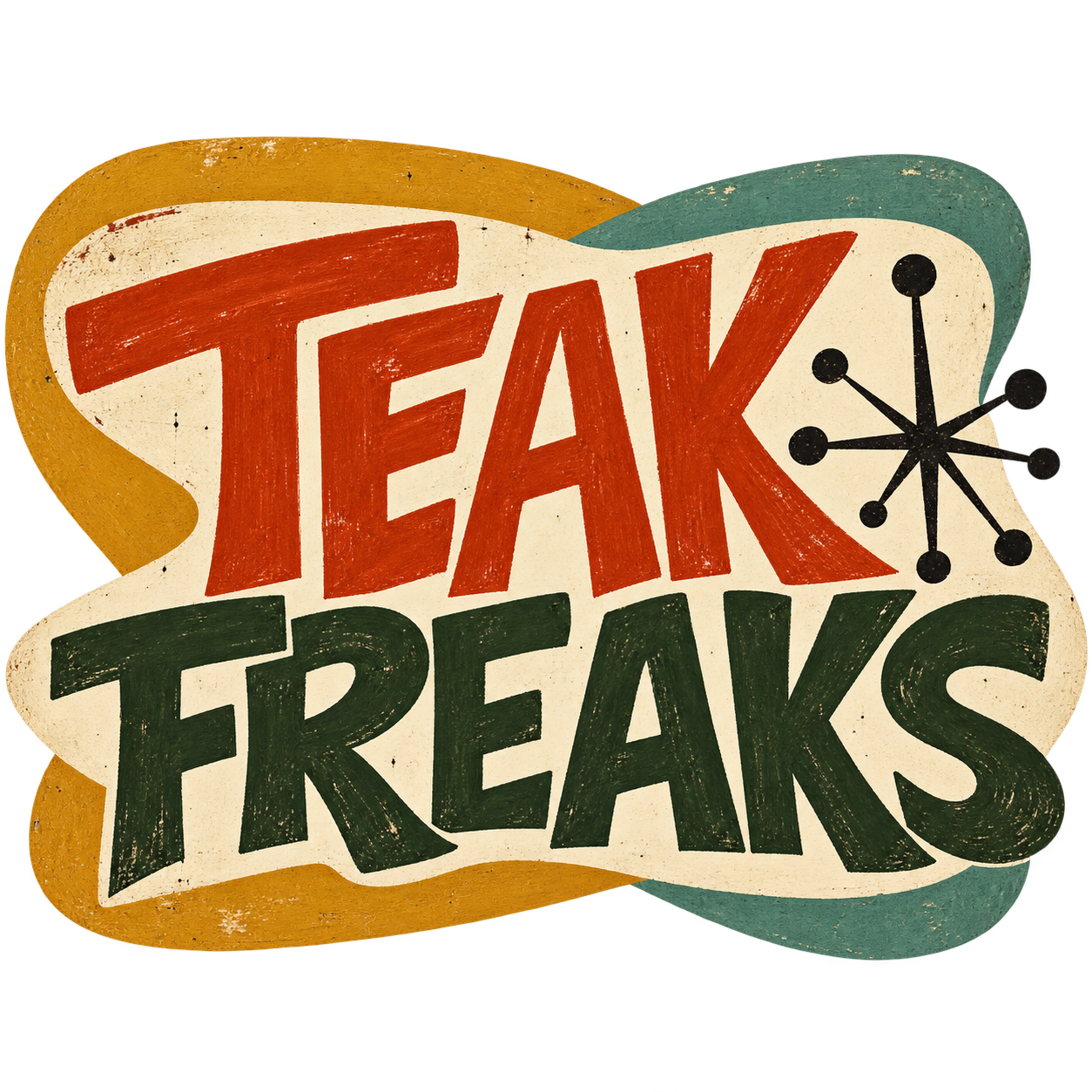 Teak Freaks