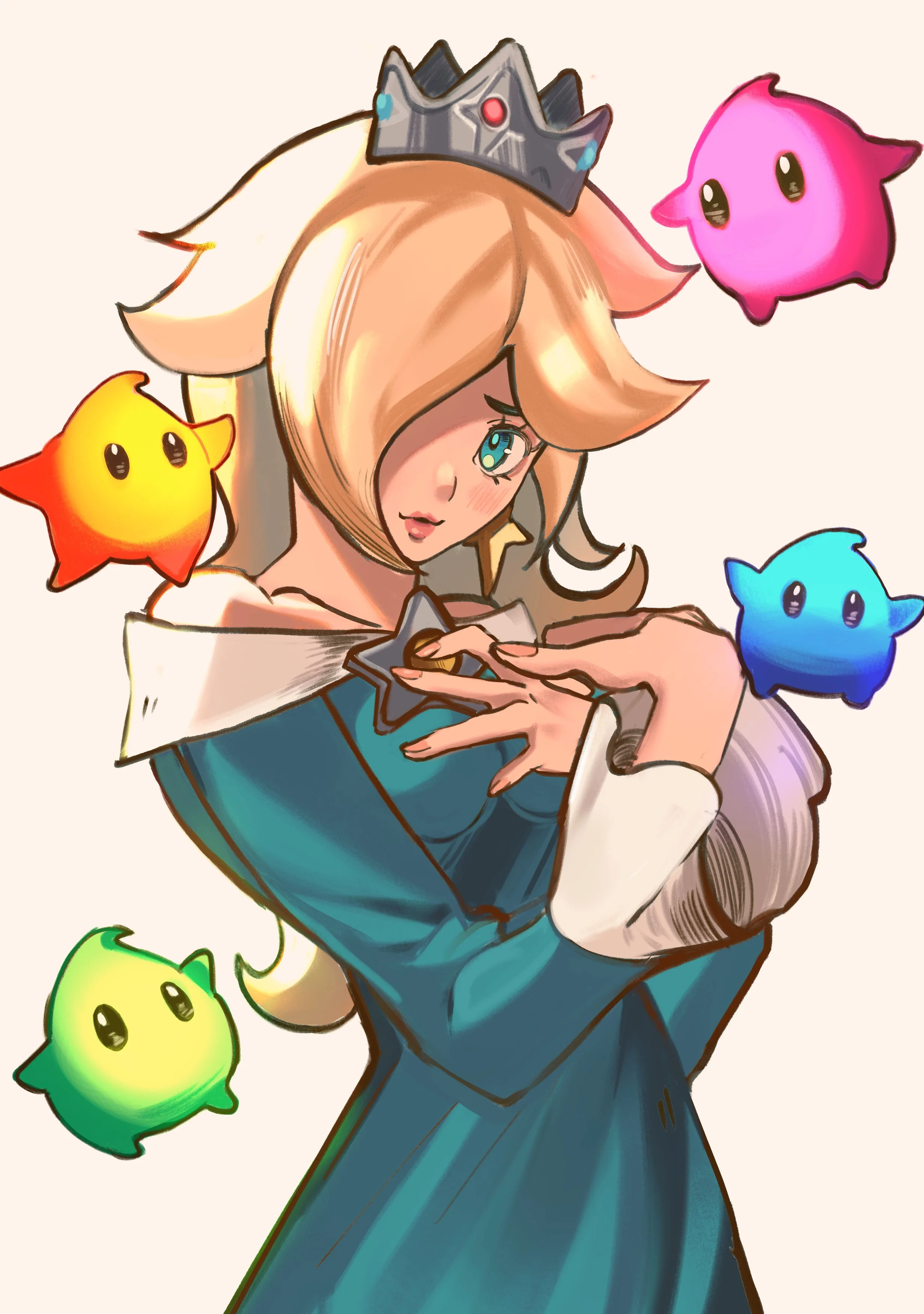 Rosalina