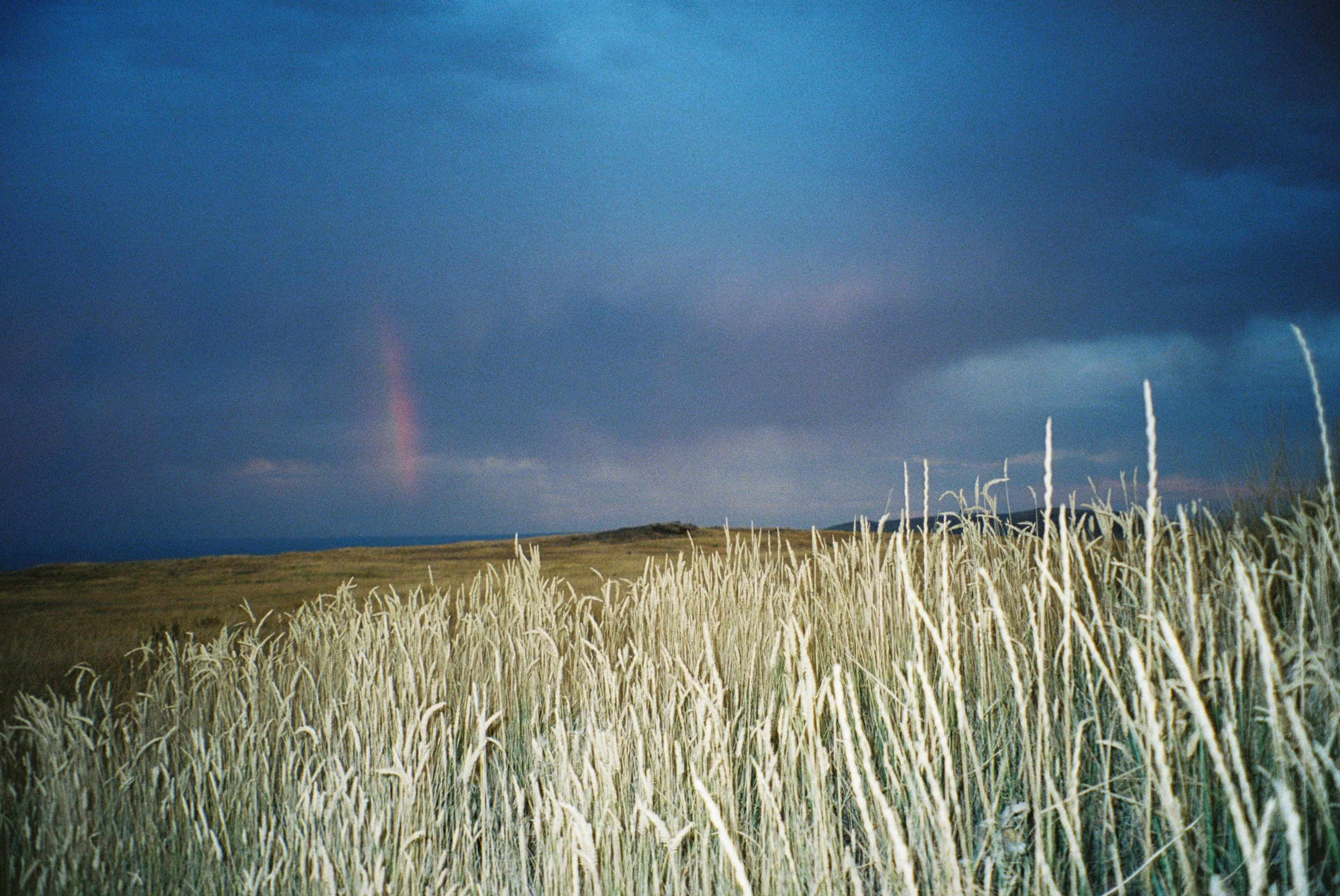 rainbow over tabletop.jpg
