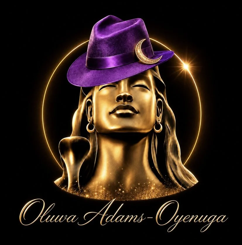 Oluwa Adams-Oyenuga