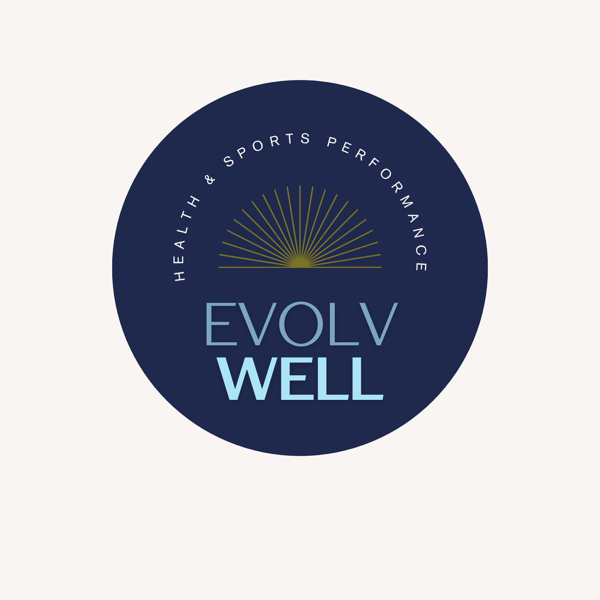 EvolvWell Group Class- Strength 