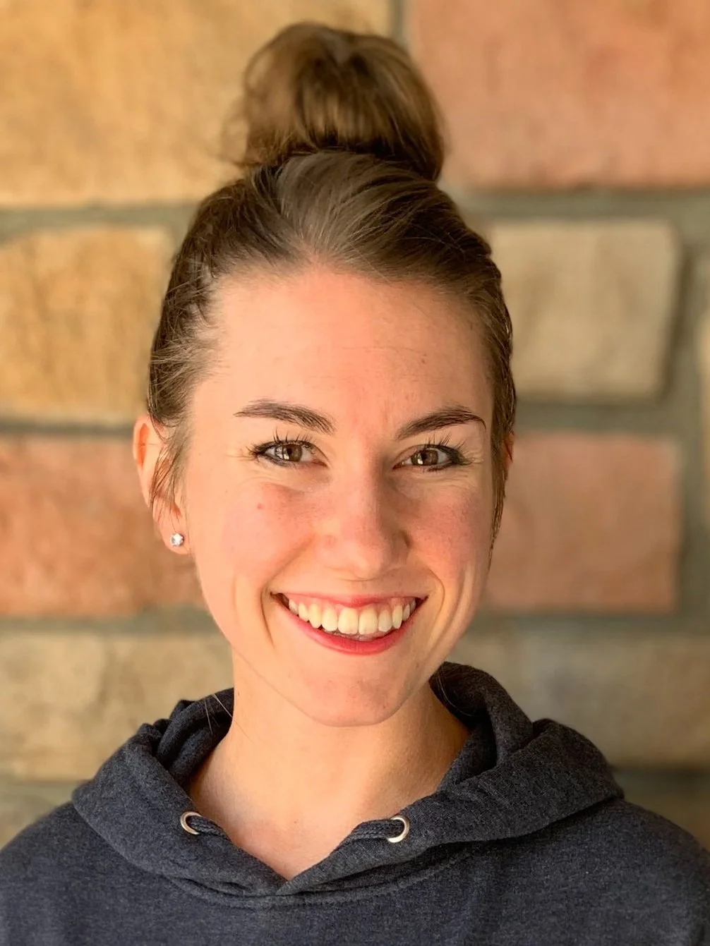 Heidi Molden, Wellness Coach