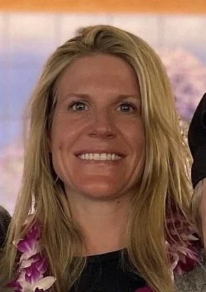 Anne Callendar, Patient Care Coordinator