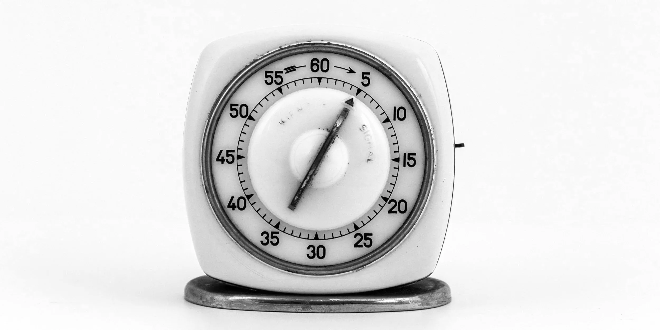 Training for the “Marginal Decade”