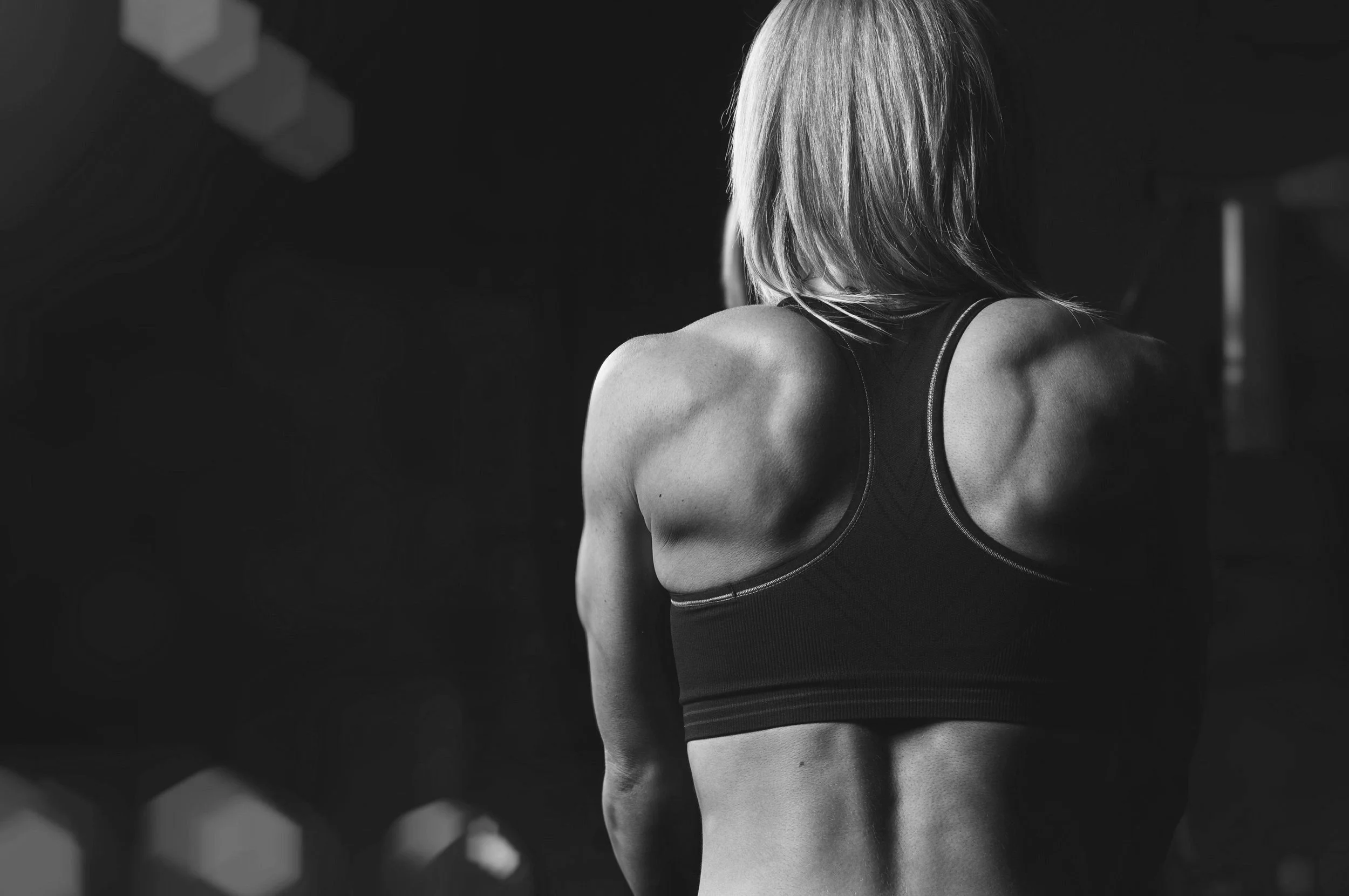 Join the Food and Fitness Challenge!