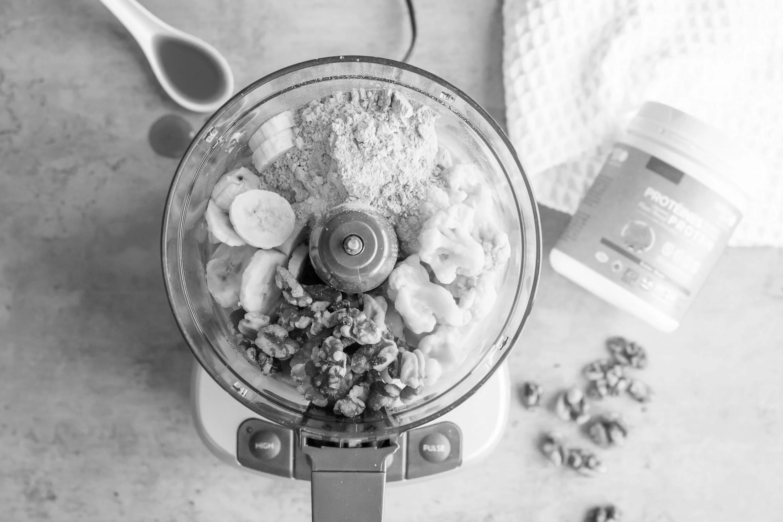 Optimal Nutrition for Peak Exercise Performance