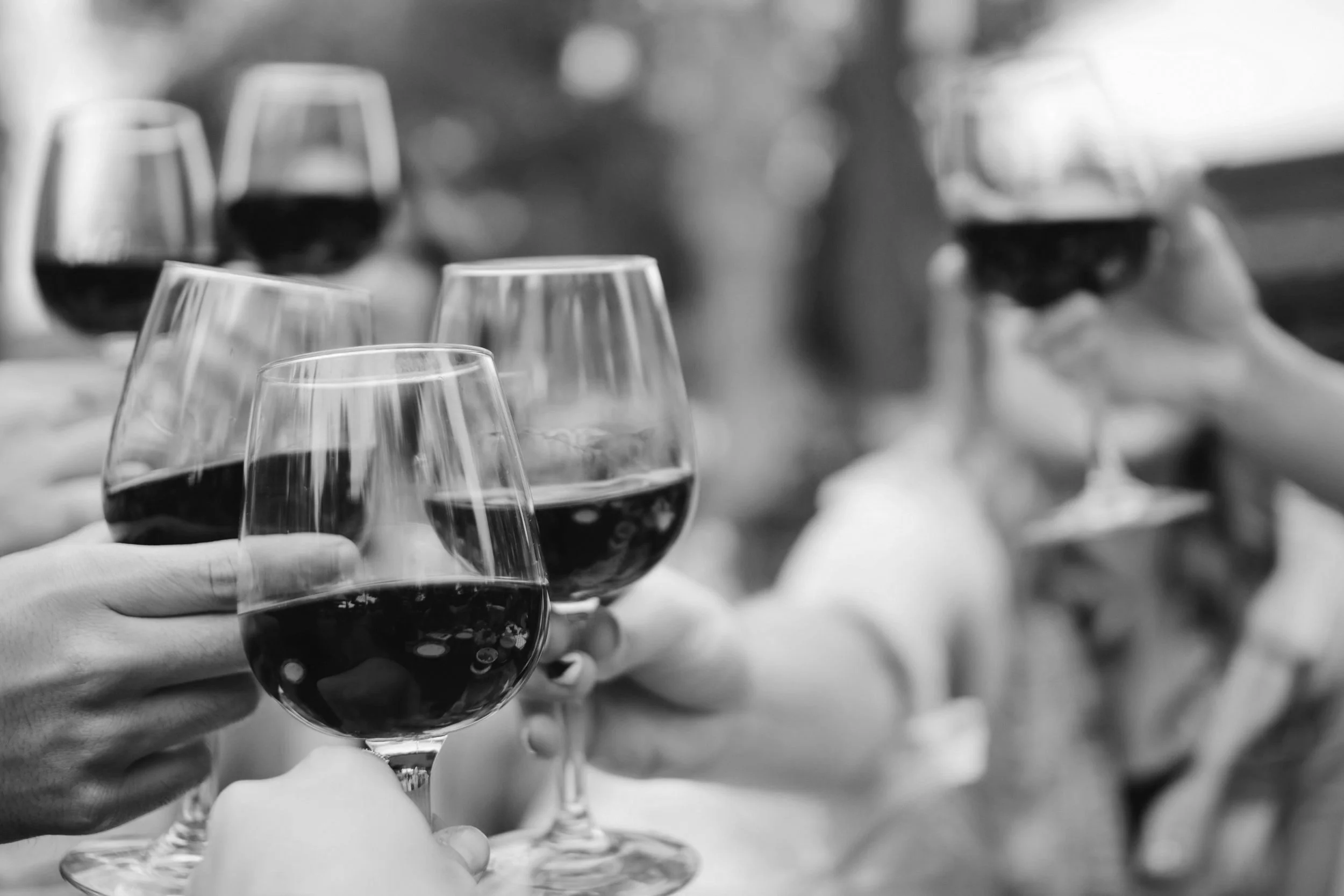 Navigating Alcohol Consumption for Optimal Health and Performance