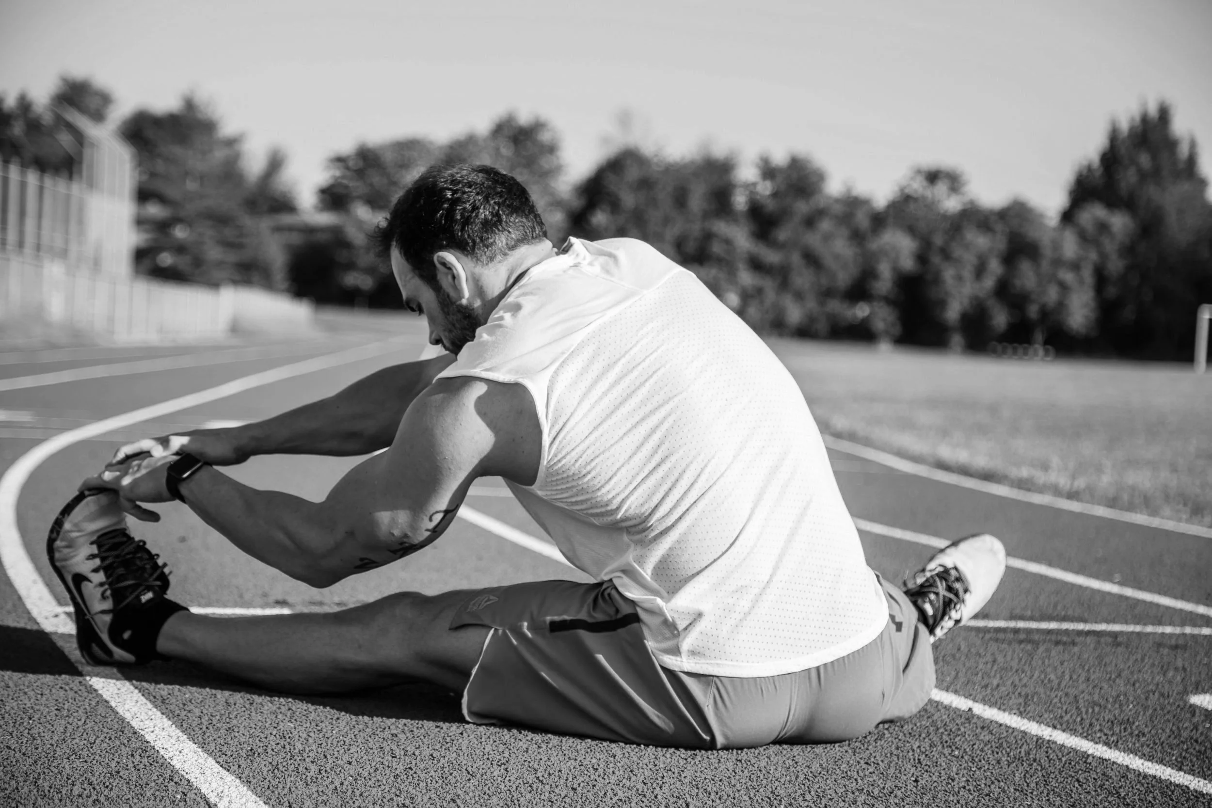 The Hidden Benefits of Sports Injuries