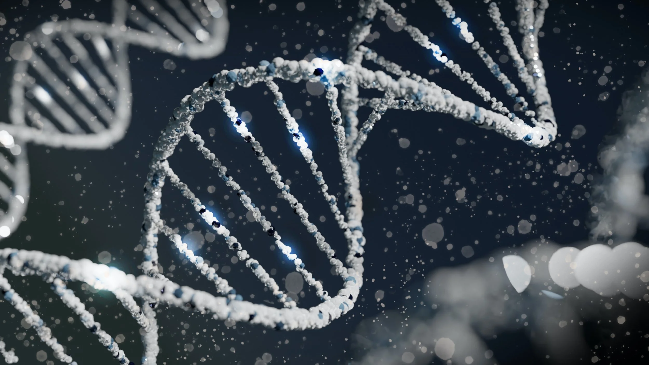 How do my genes affect my weight and metabolism?