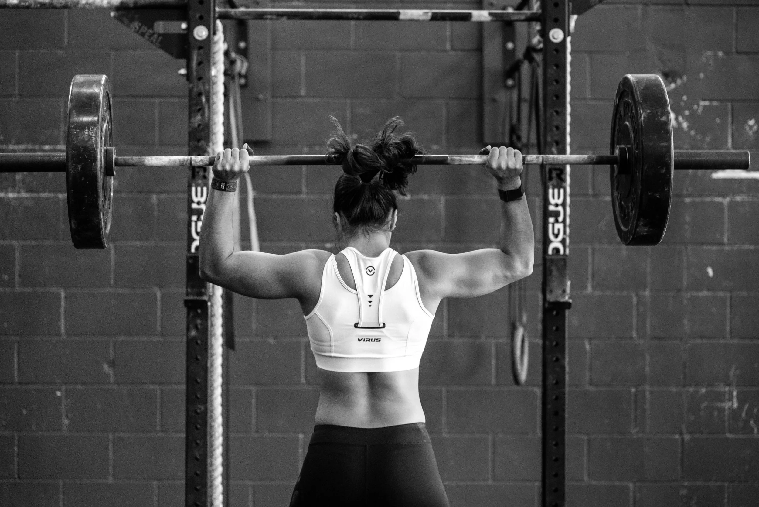 The results are in: weight lifting is medicine